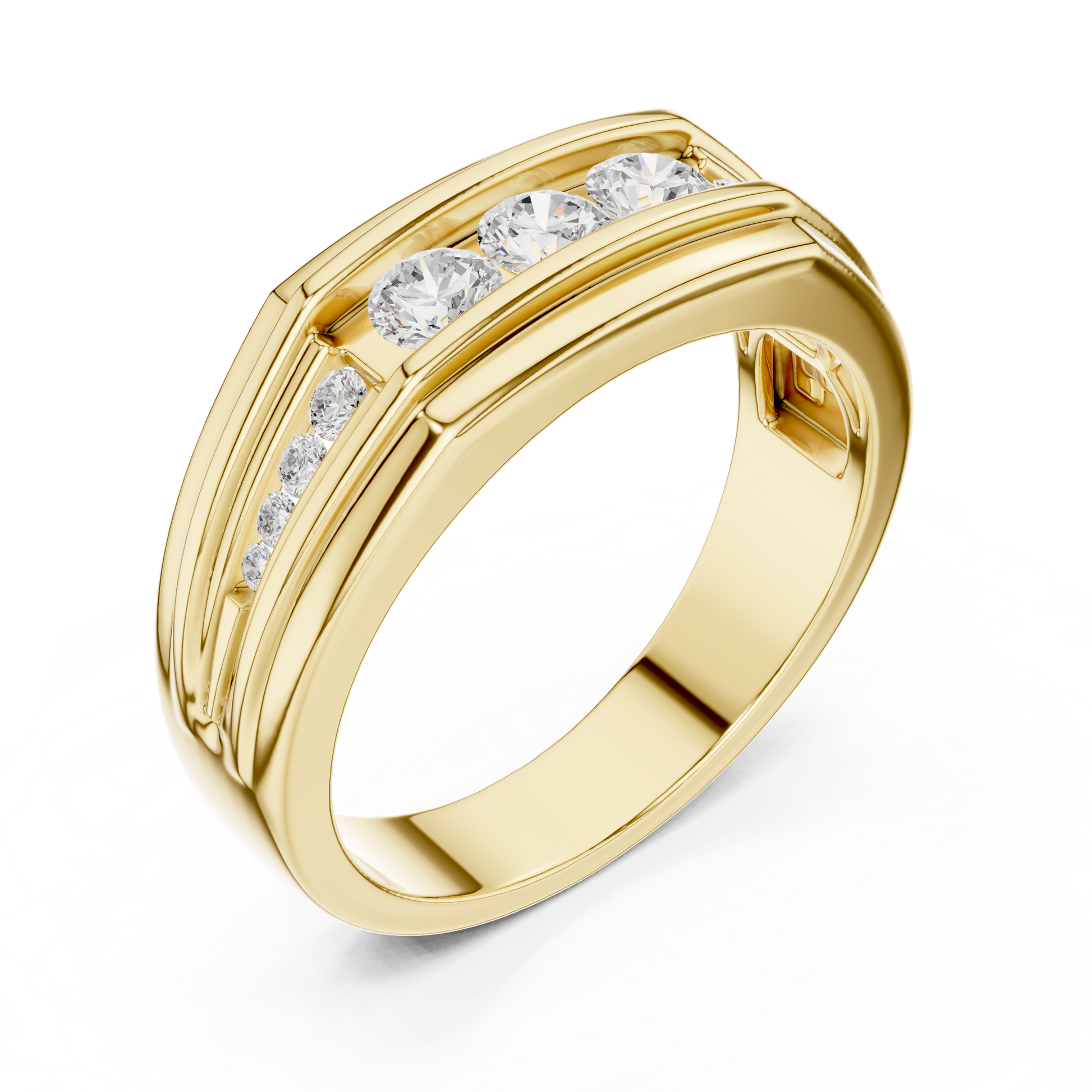 HIGHCARAT DIAMONDS