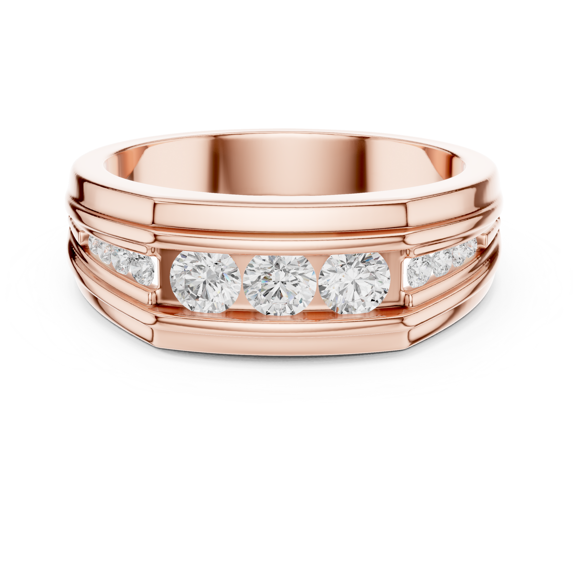 HIGHCARAT DIAMONDS