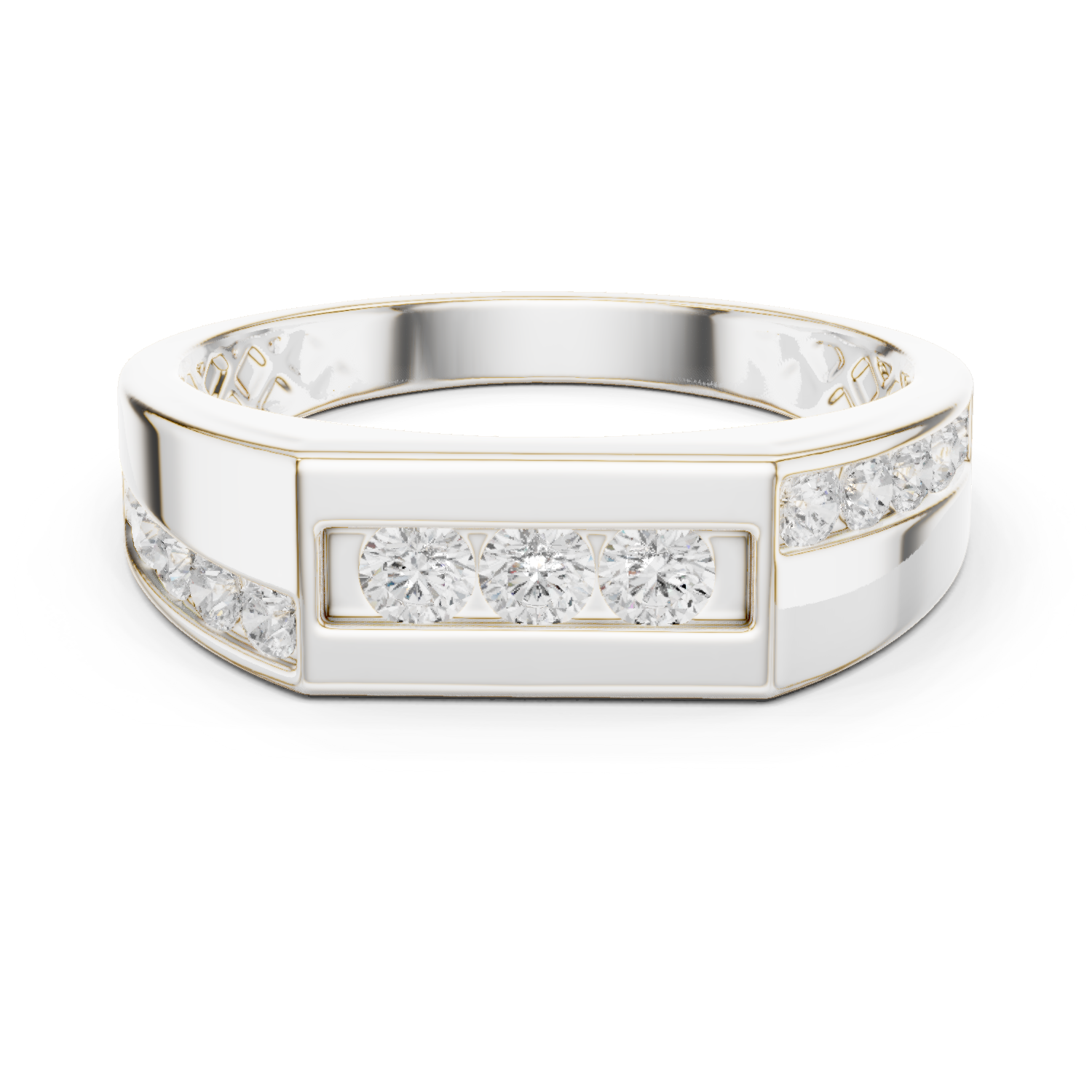 HIGHCARAT DIAMONDS
