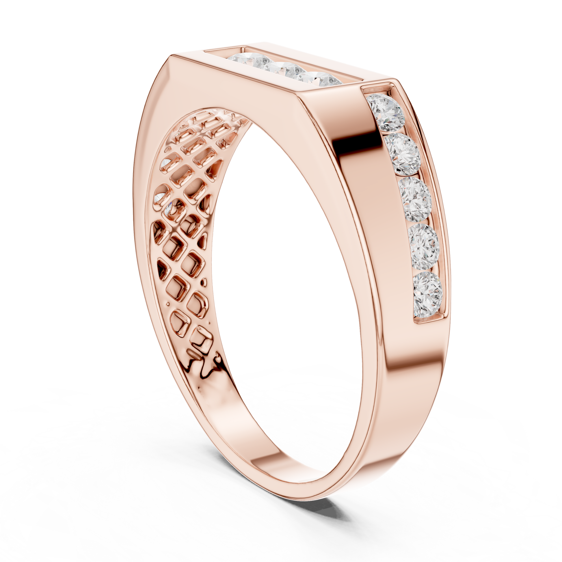 HIGHCARAT DIAMONDS