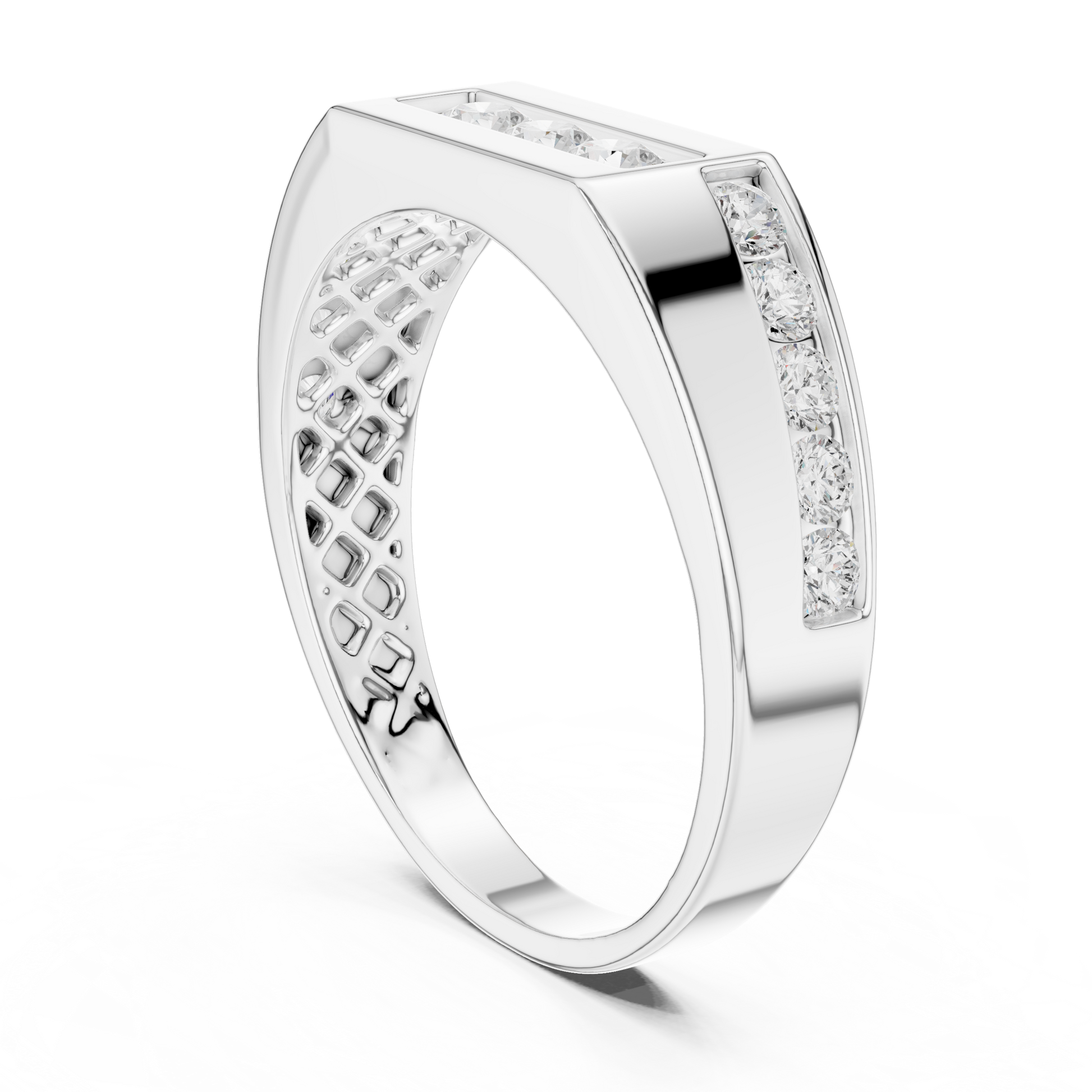 HIGHCARAT DIAMONDS