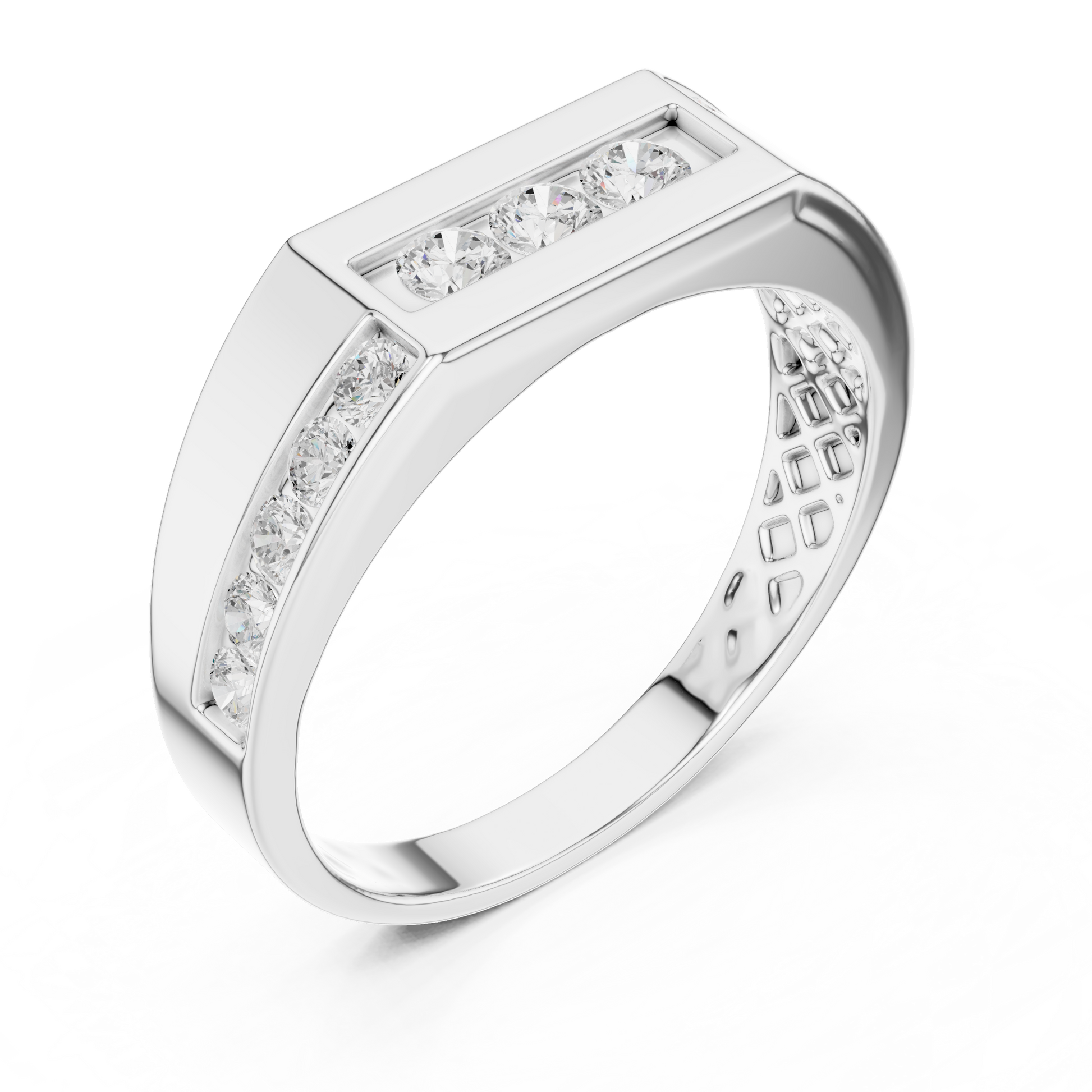 HIGHCARAT DIAMONDS