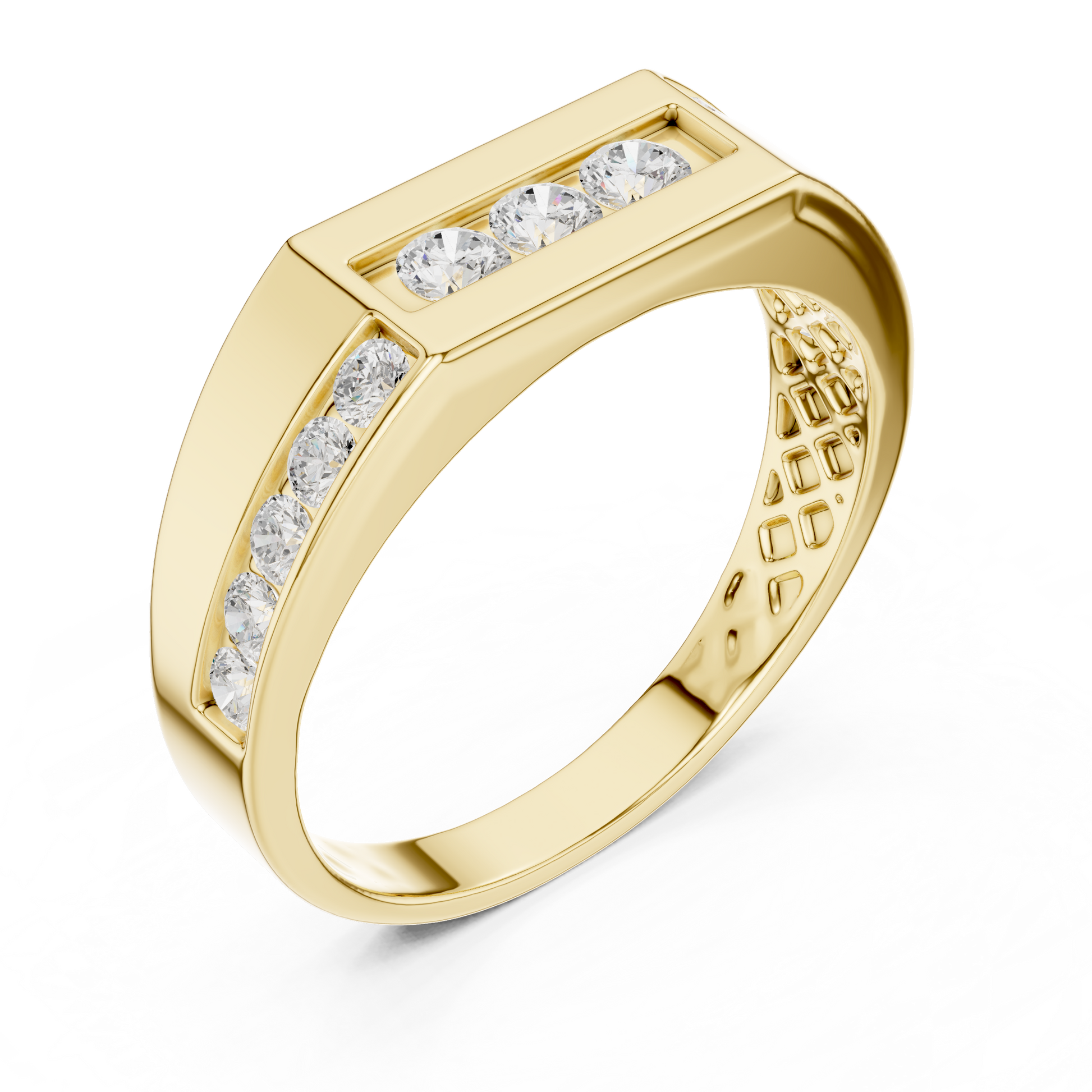 HIGHCARAT DIAMONDS