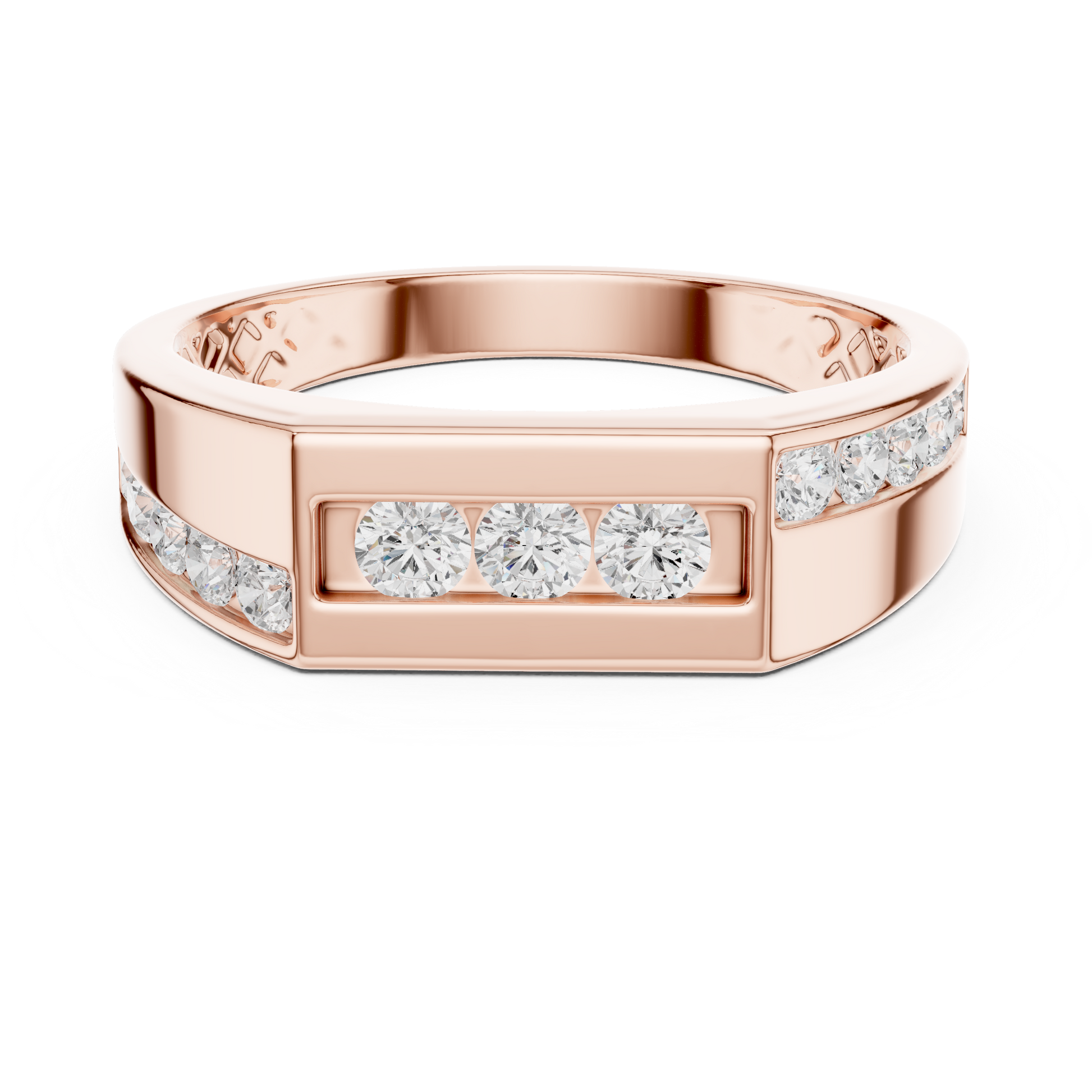 HIGHCARAT DIAMONDS