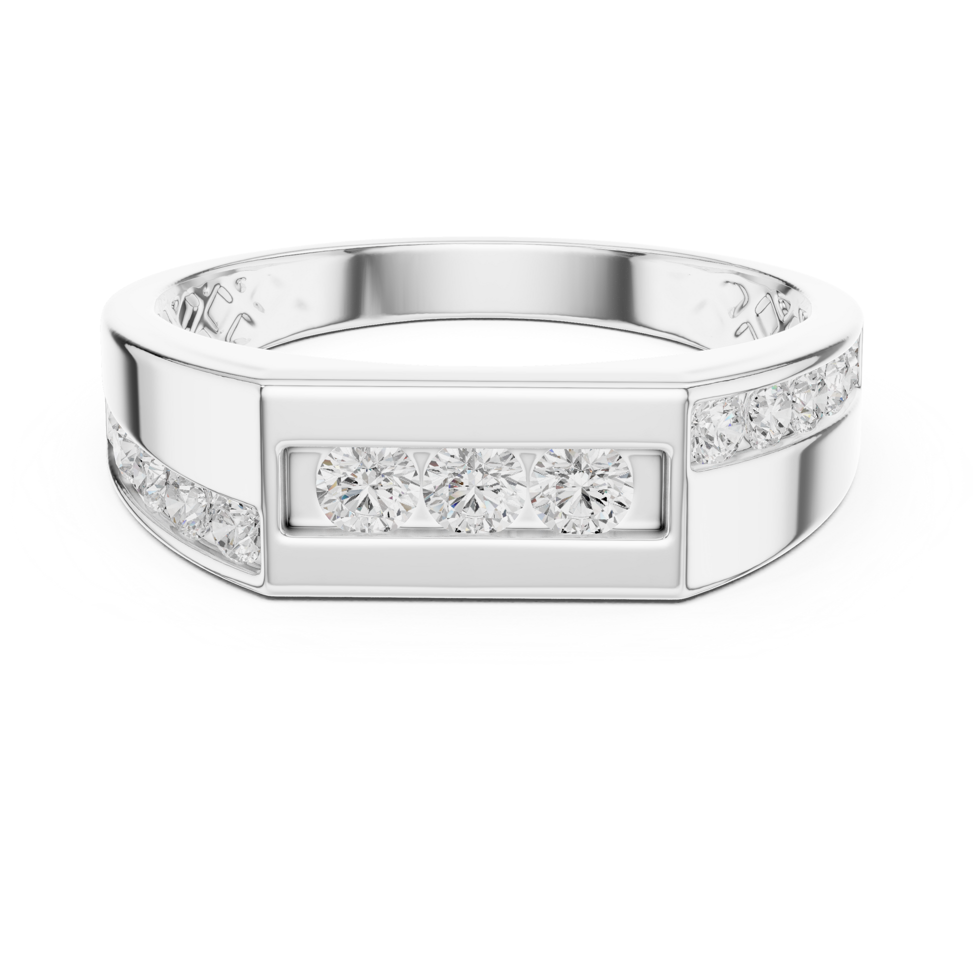 HIGHCARAT DIAMONDS