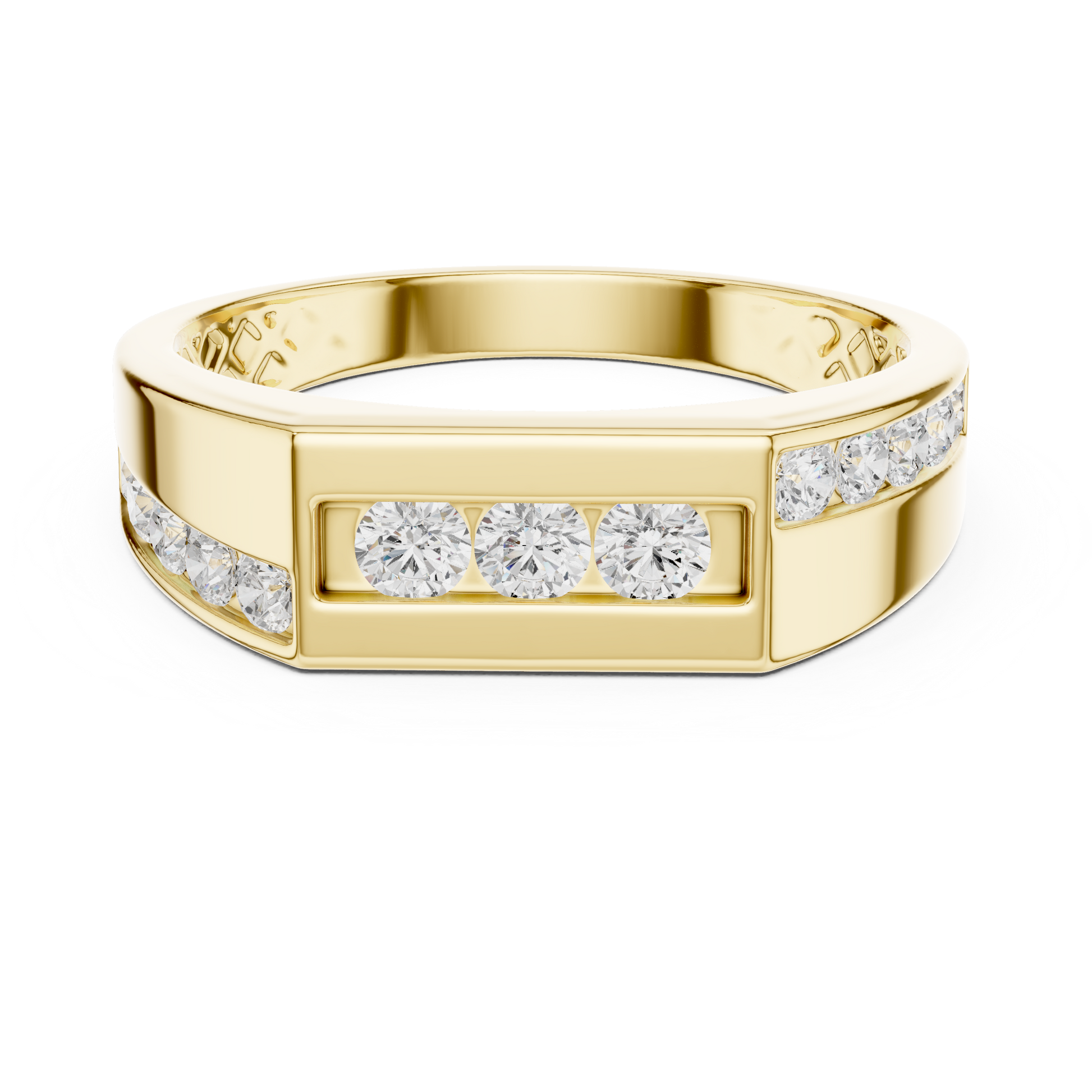 HIGHCARAT DIAMONDS