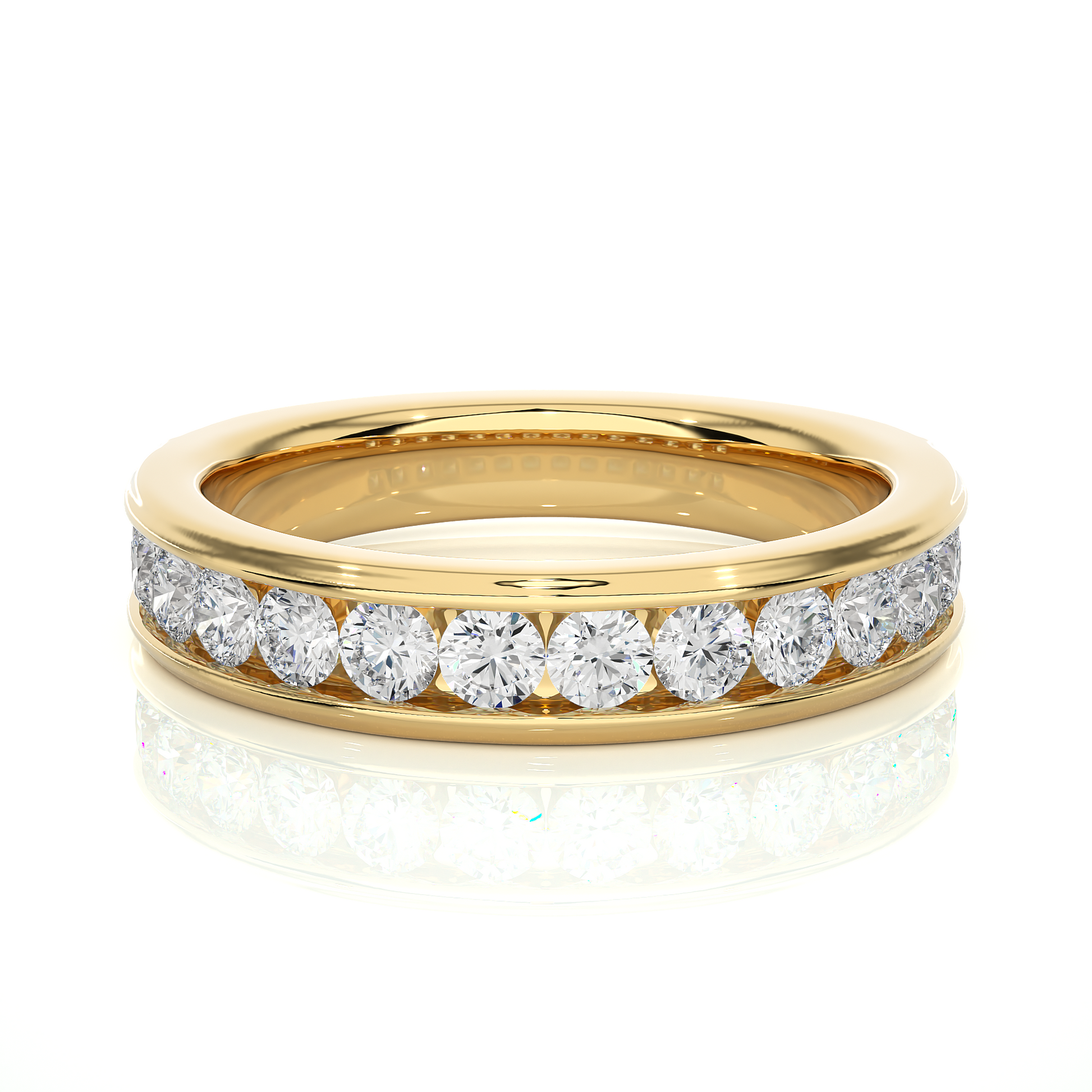 HIGHCARAT DIAMONDS