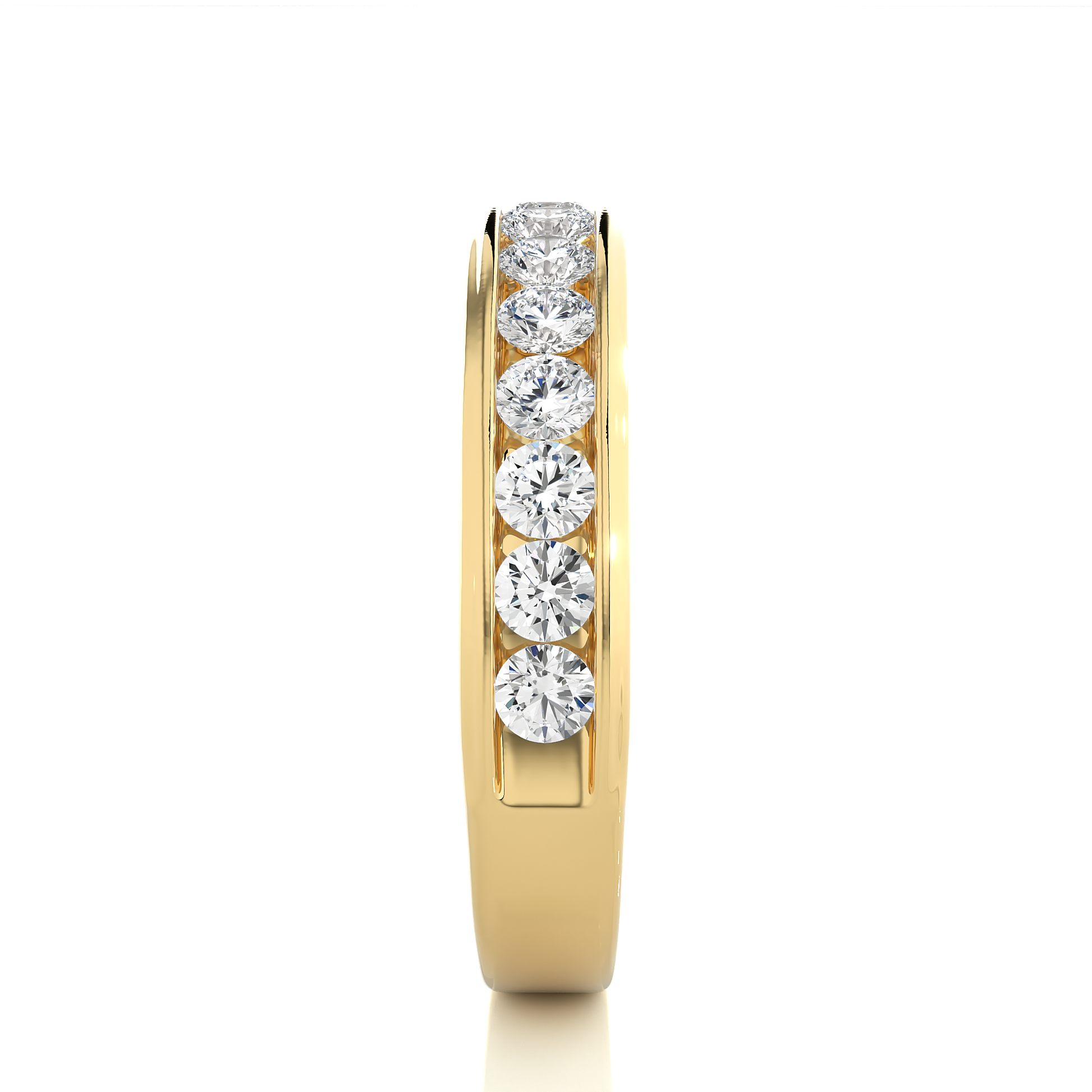 HIGHCARAT DIAMONDS