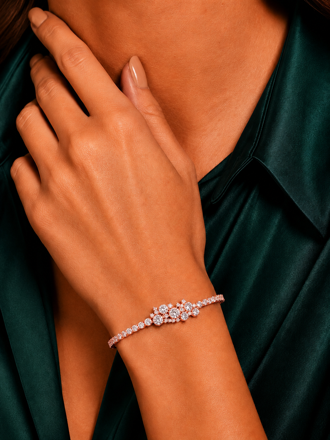 HIGHCARAT DIAMONDS