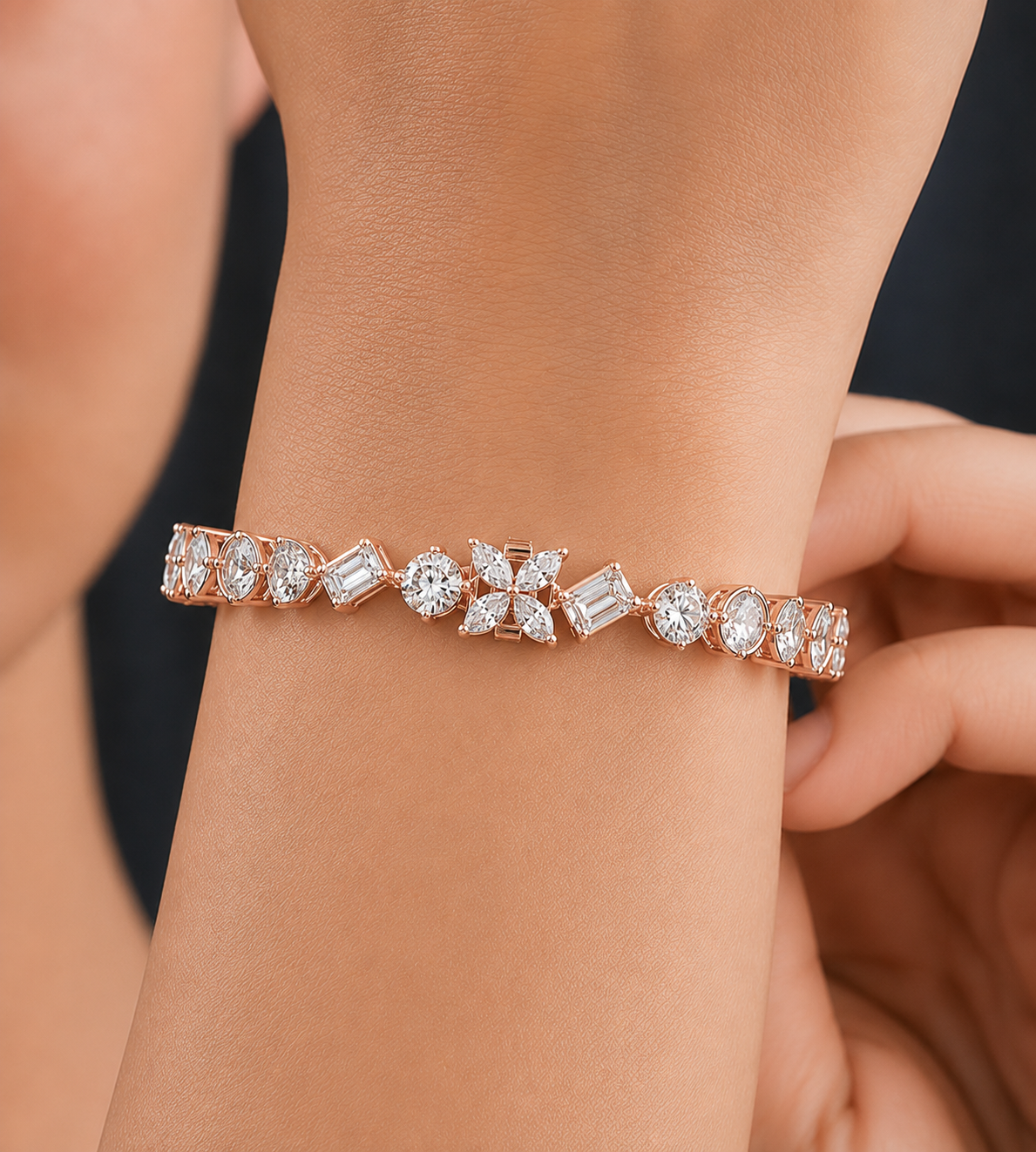 HIGHCARAT DIAMONDS