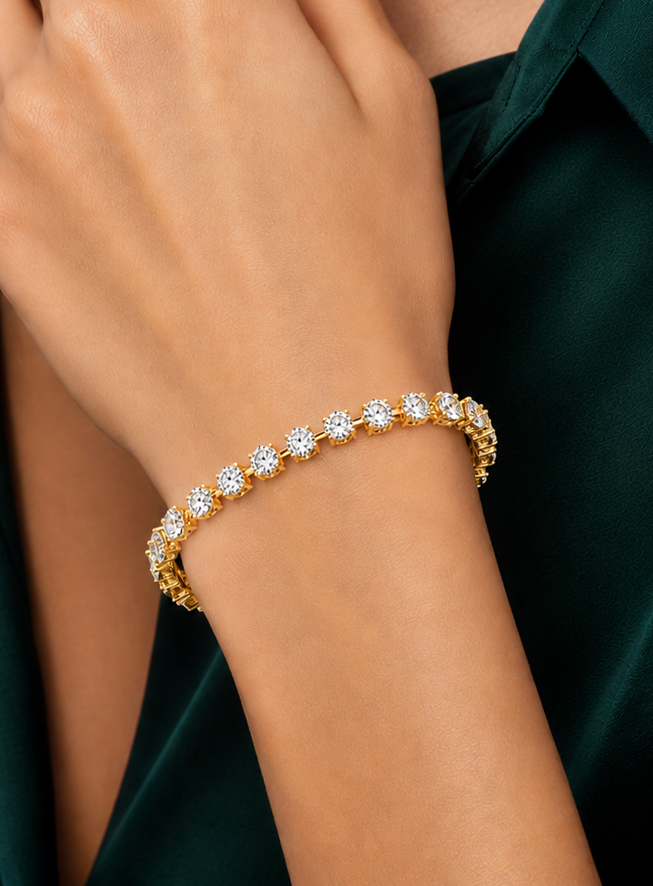 HIGHCARAT DIAMONDS