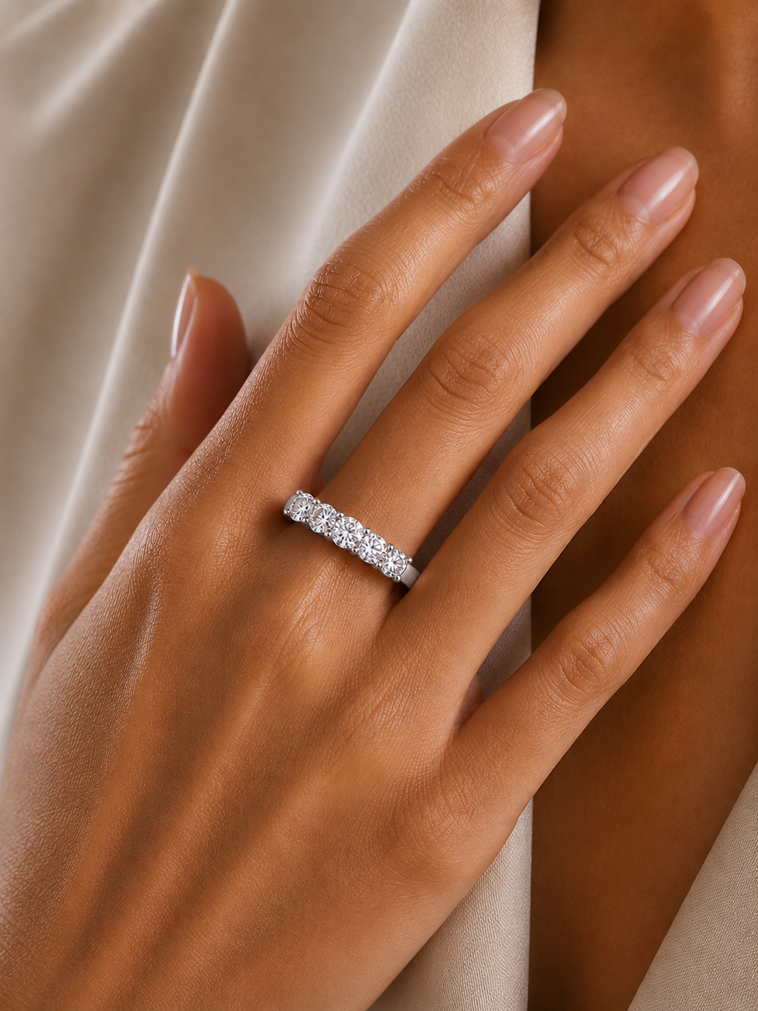 HIGHCARAT DIAMONDS