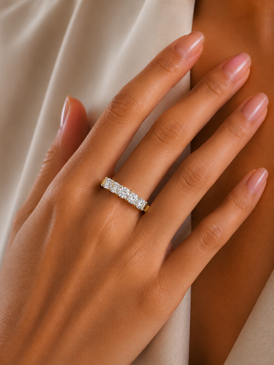 HIGHCARAT DIAMONDS