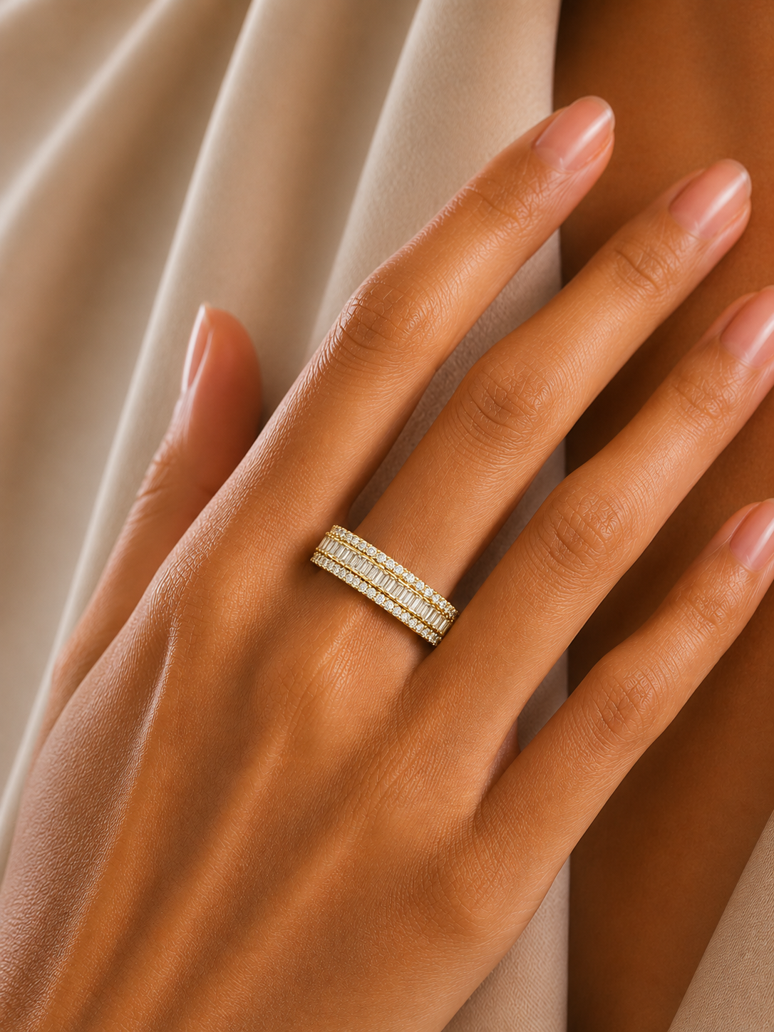 HIGHCARAT DIAMONDS