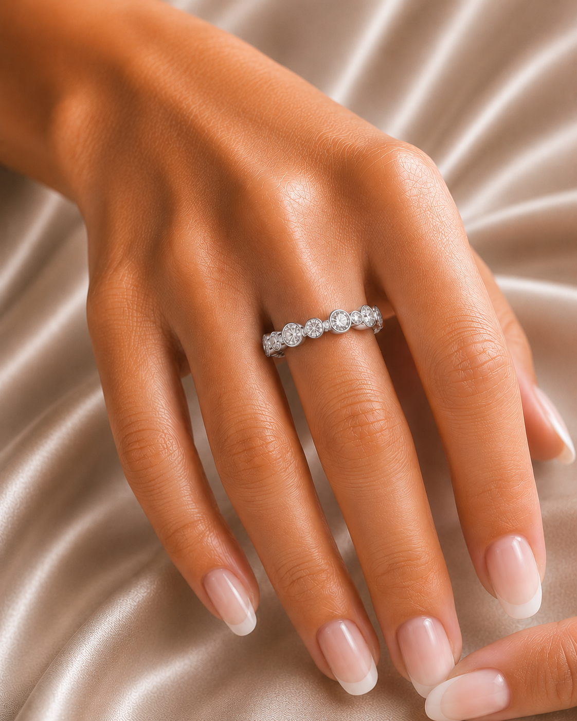 HIGHCARAT DIAMONDS