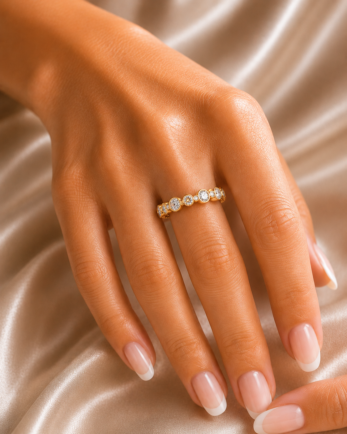HIGHCARAT DIAMONDS