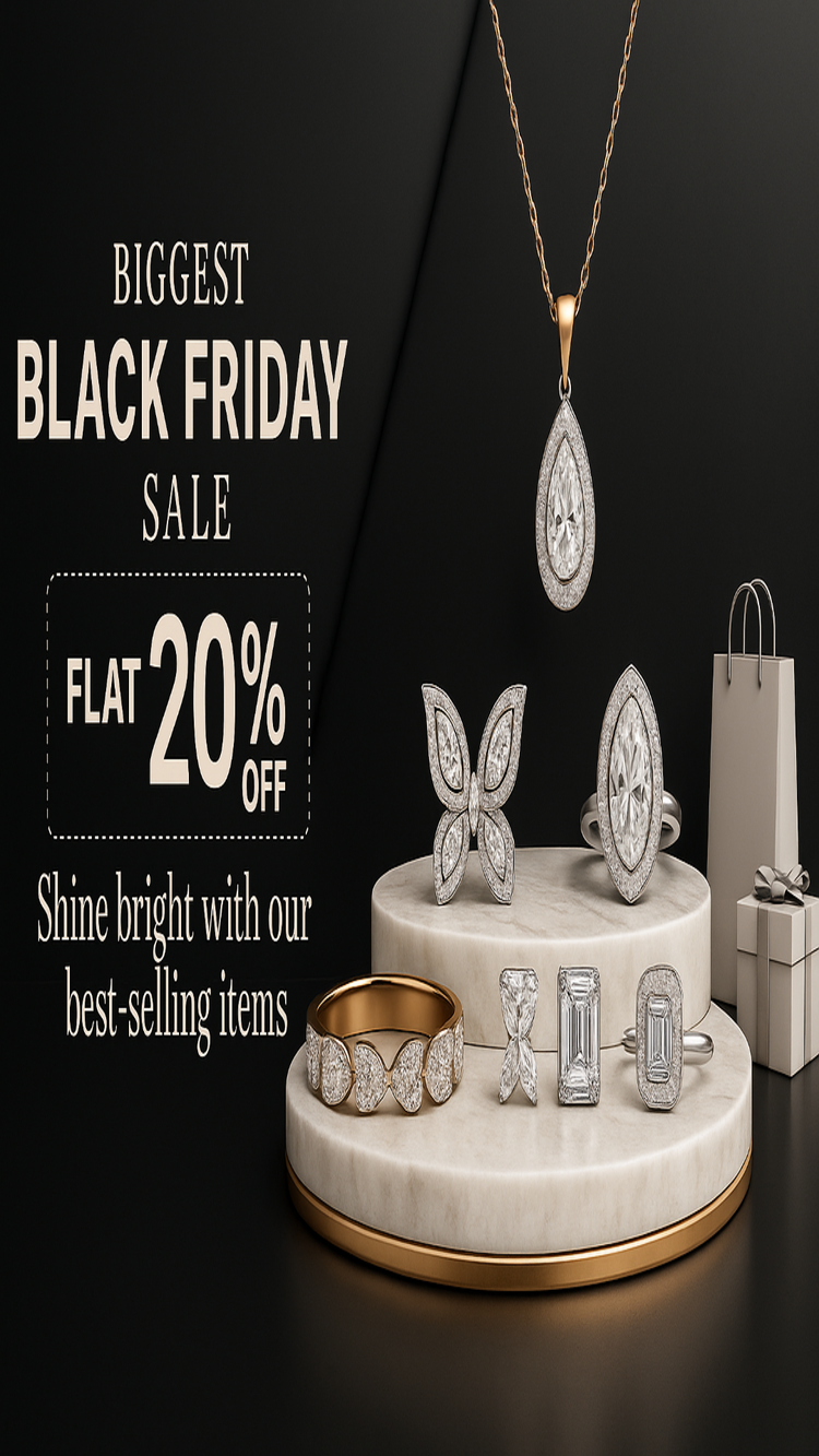 HIGH CARAT GEMS & JEWELLERY