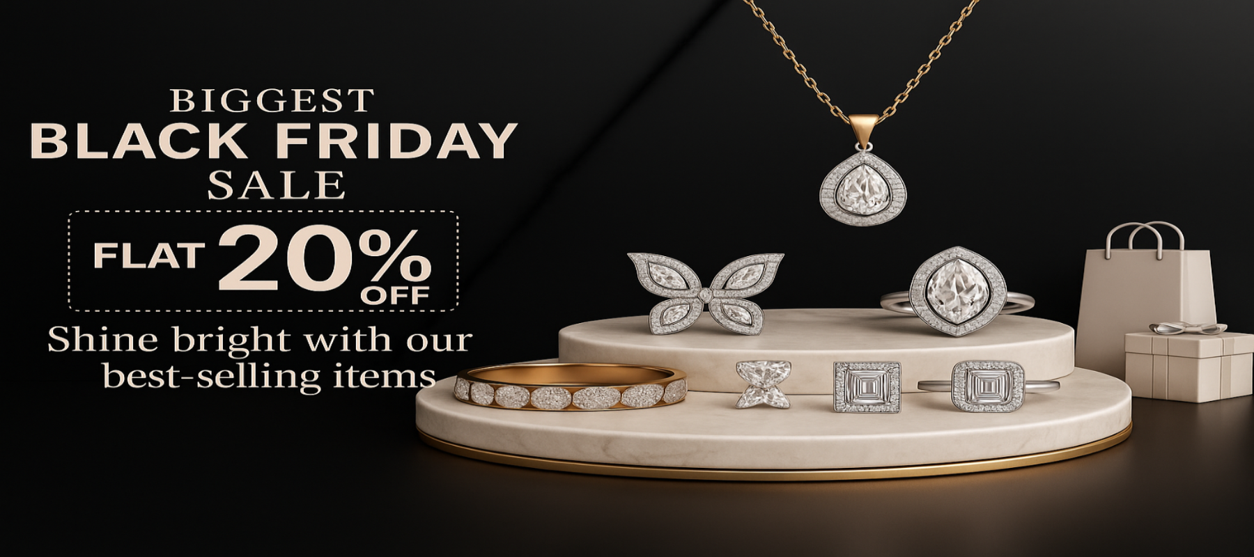 HIGH CARAT GEMS & JEWELLERY