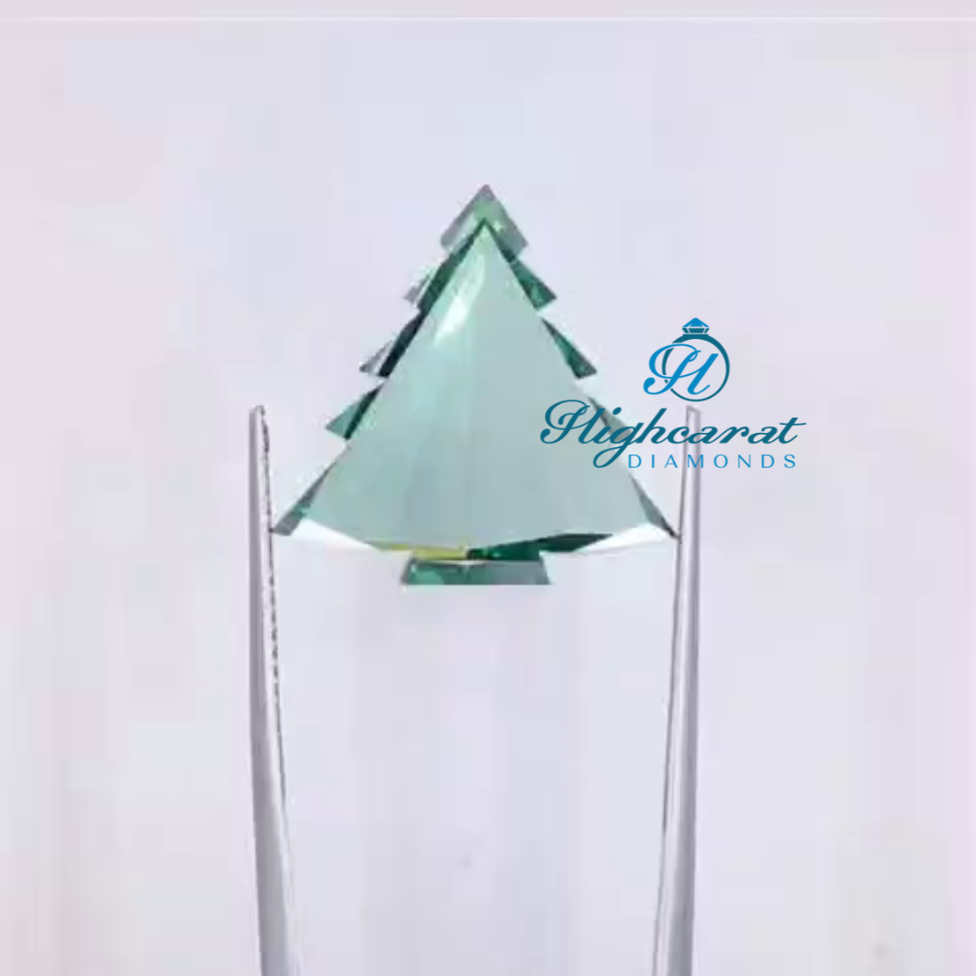 HIGHCARAT DIAMONDS