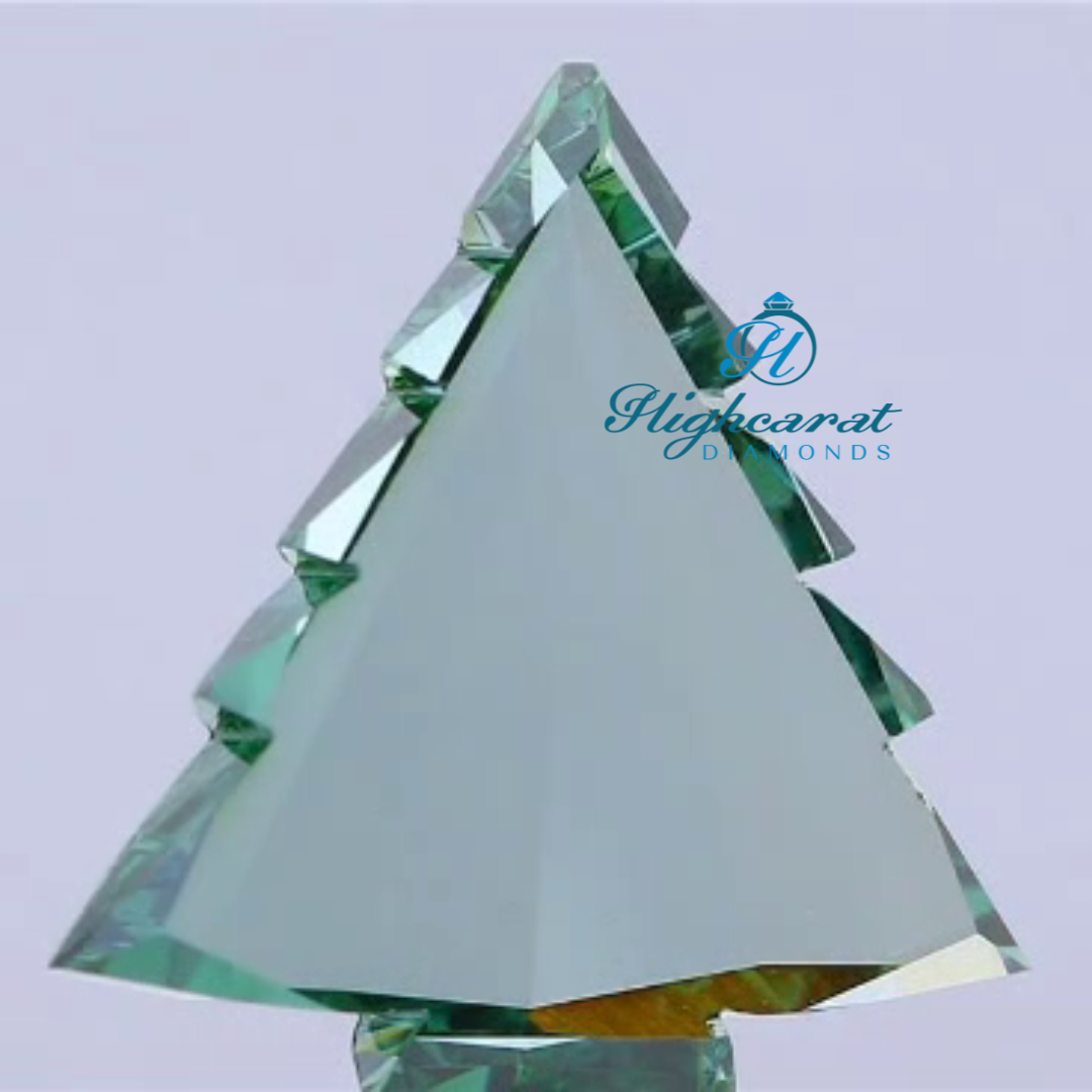 HIGHCARAT DIAMONDS