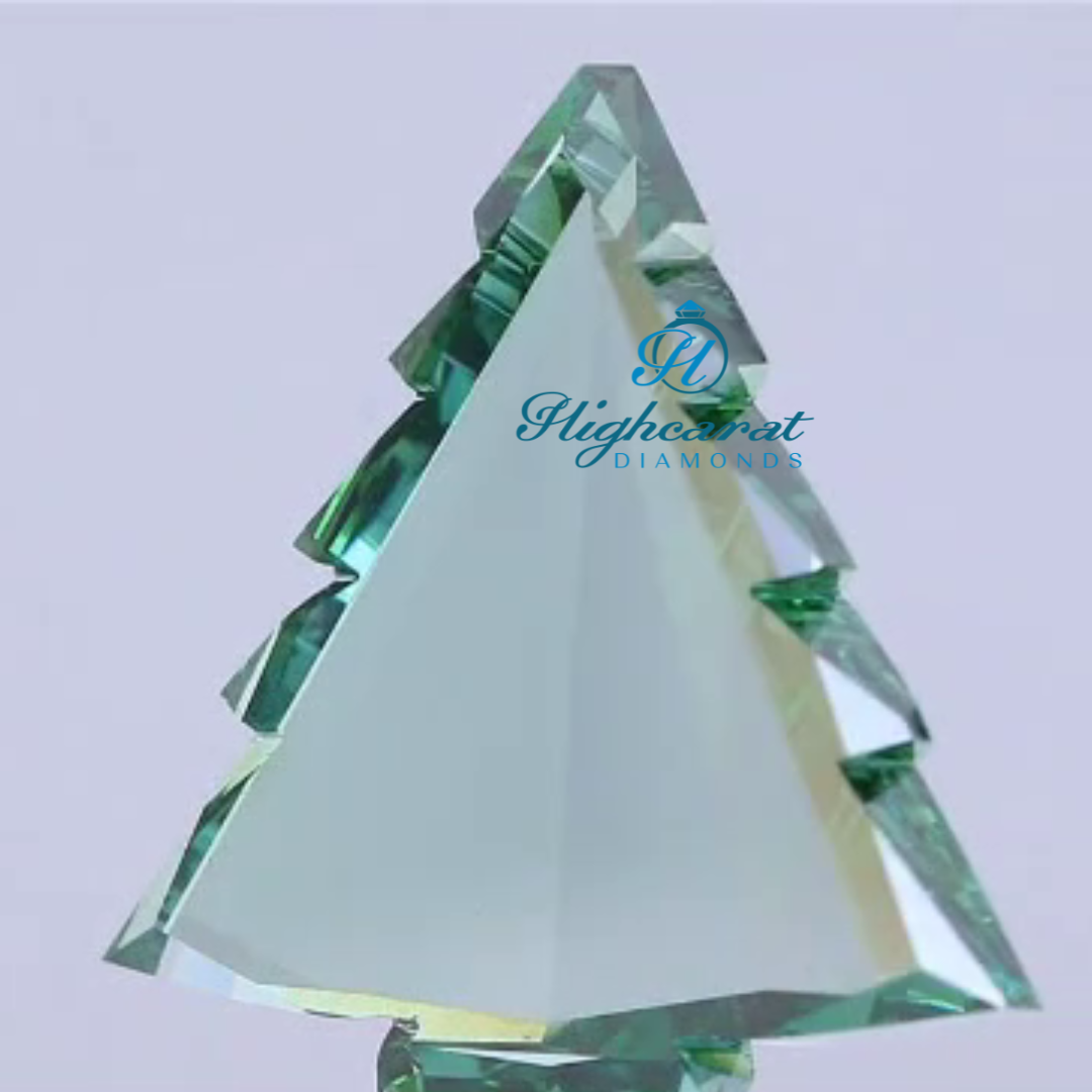 HIGHCARAT DIAMONDS