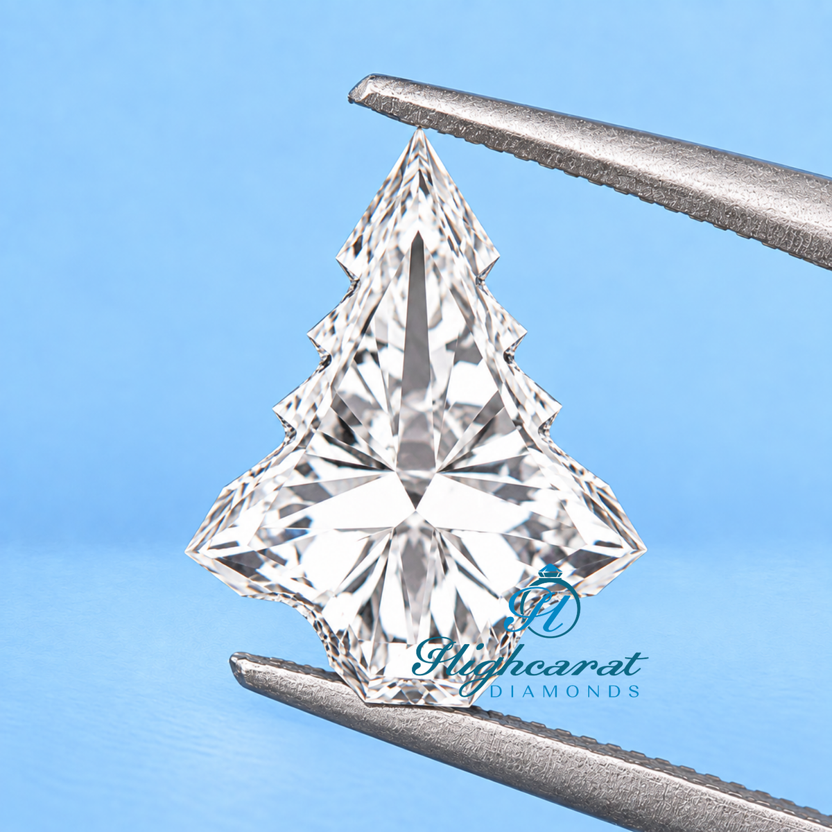HIGHCARAT DIAMONDS