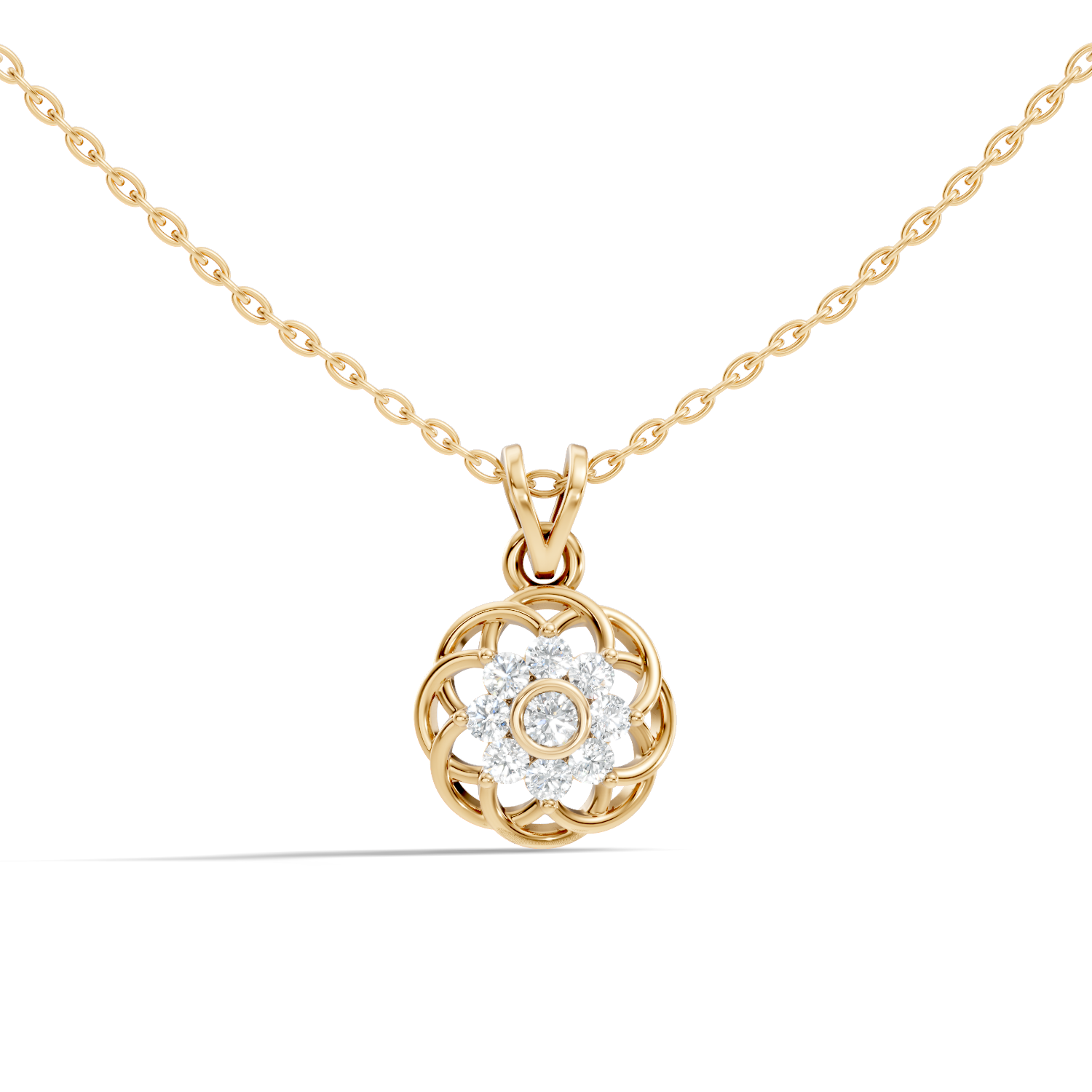 HIGHCARAT DIAMONDS