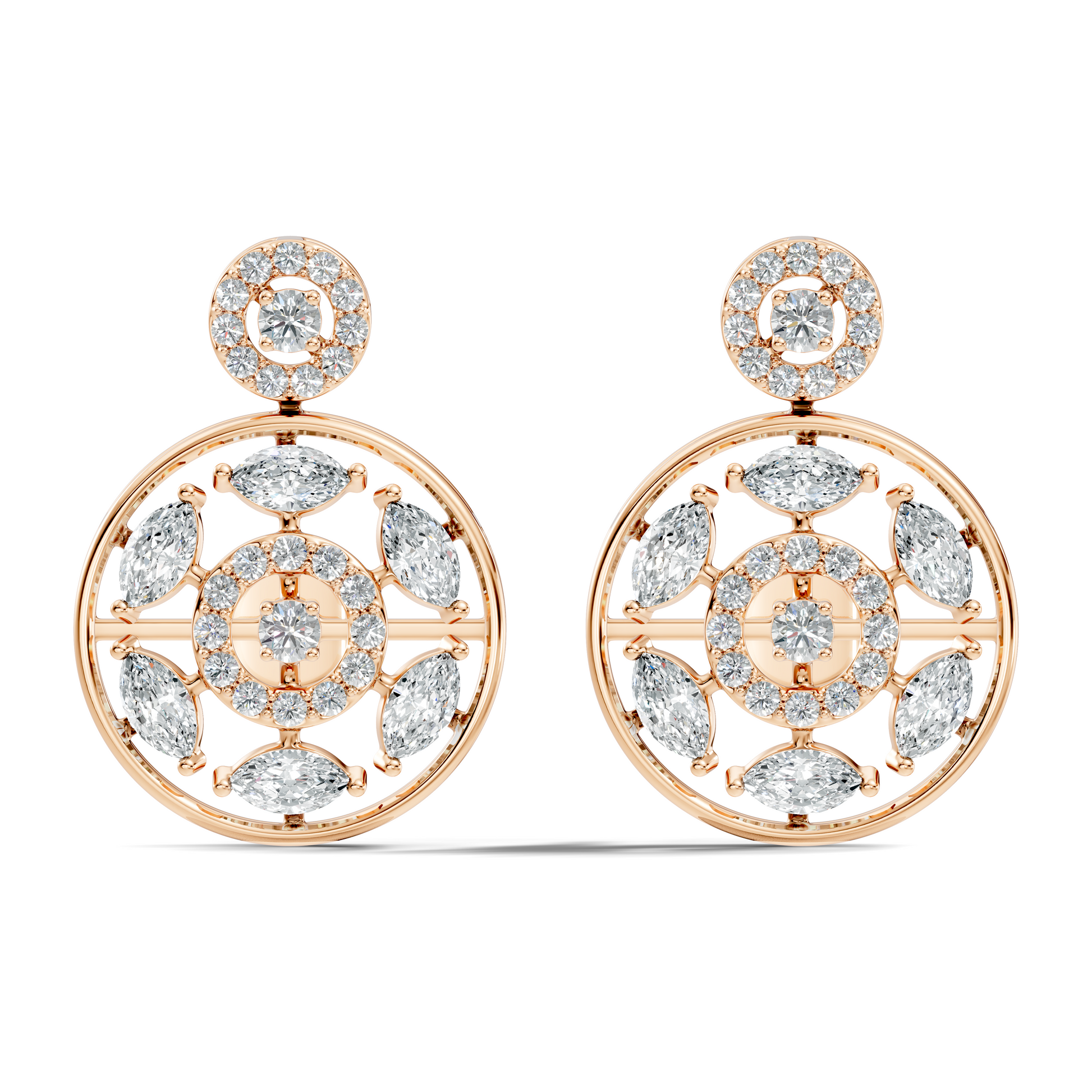 HIGHCARAT DIAMONDS