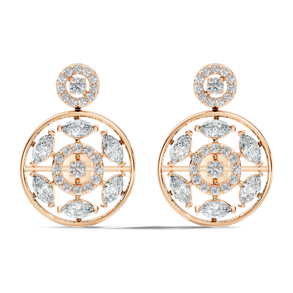 HIGHCARAT DIAMONDS