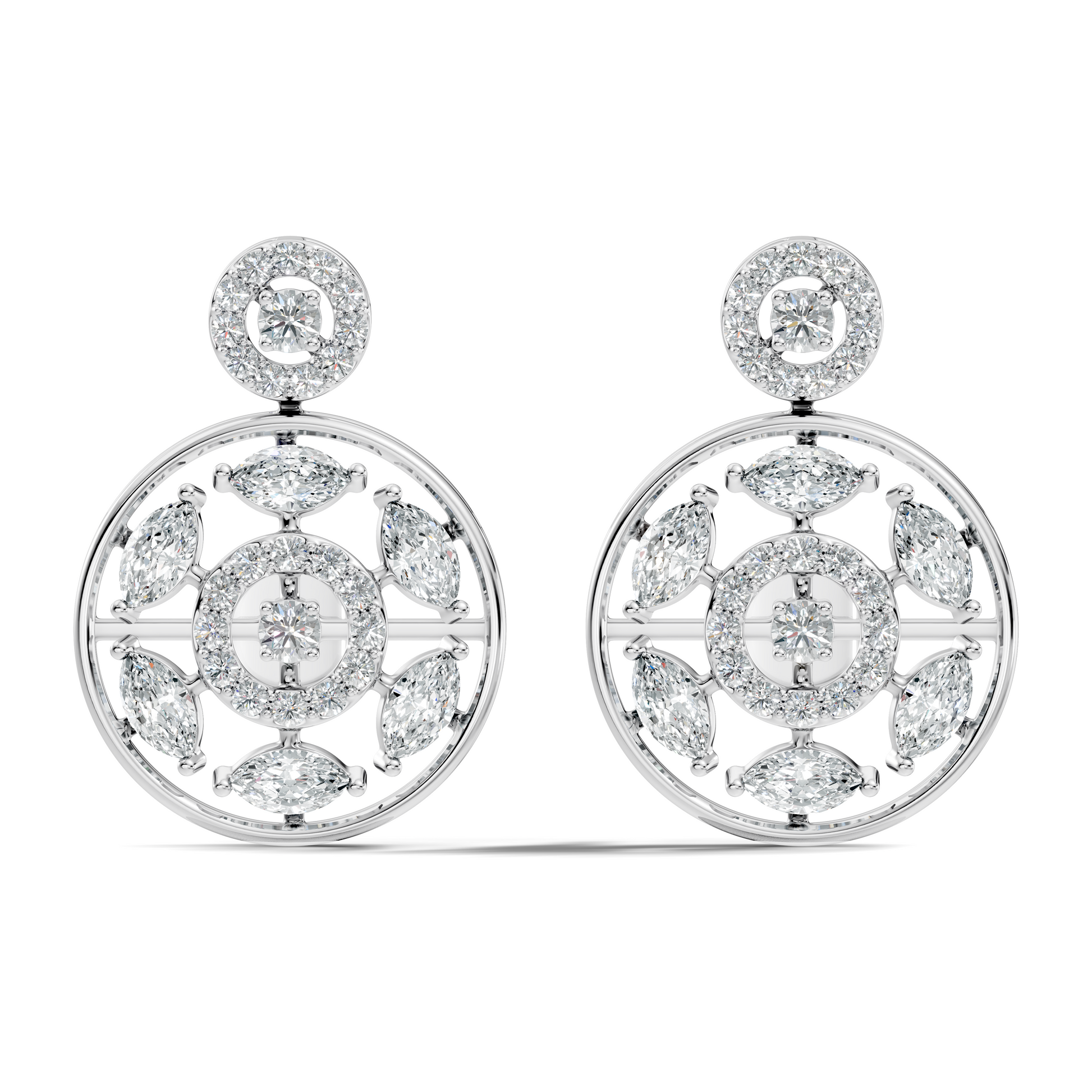 HIGHCARAT DIAMONDS