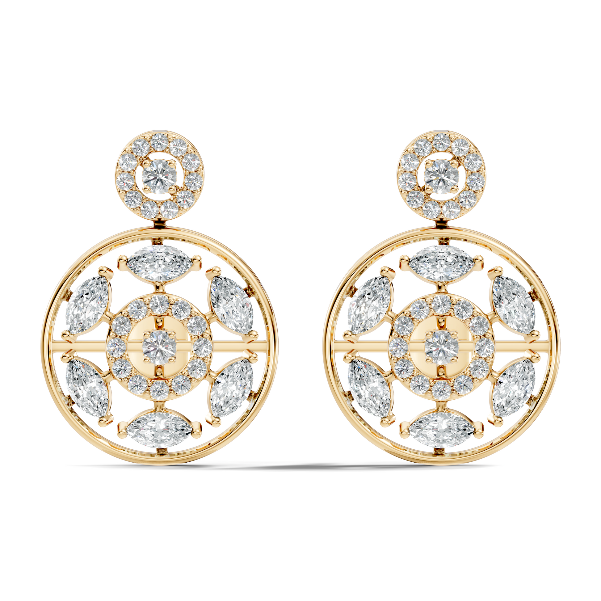 HIGHCARAT DIAMONDS