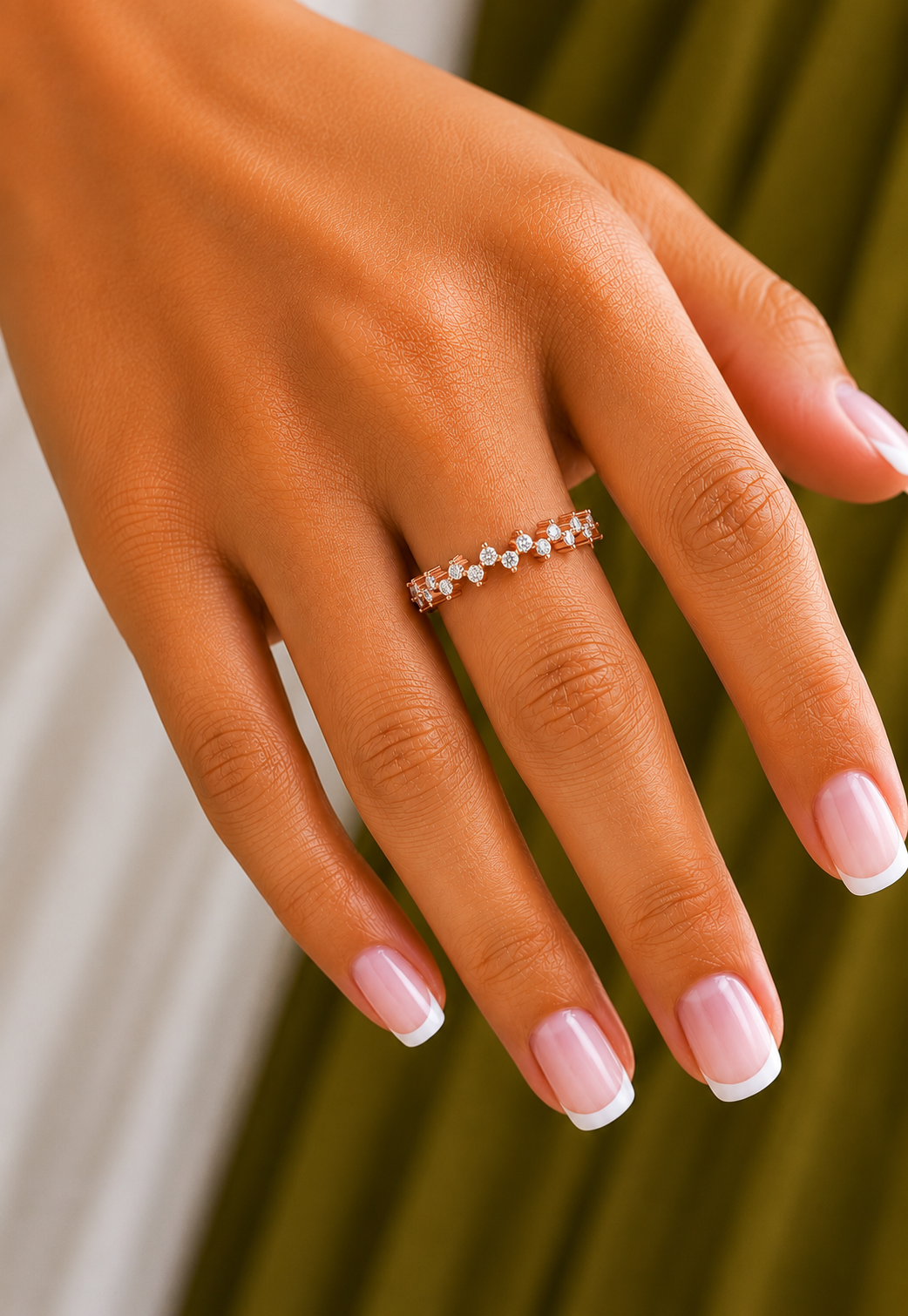 HIGHCARAT DIAMONDS