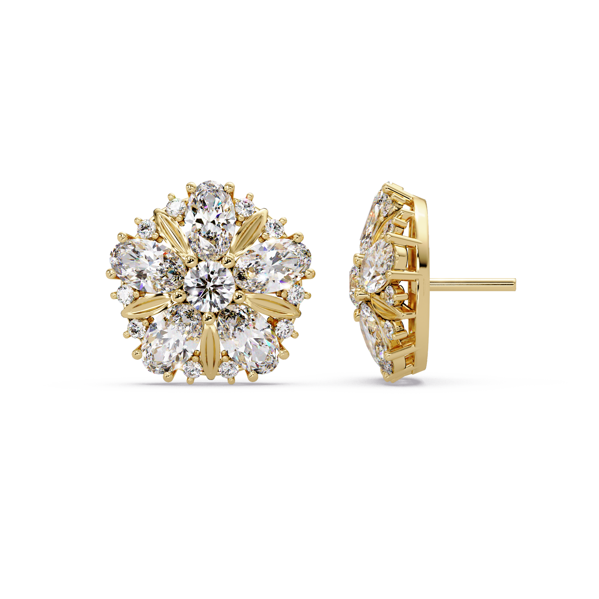HIGHCARAT DIAMONDS