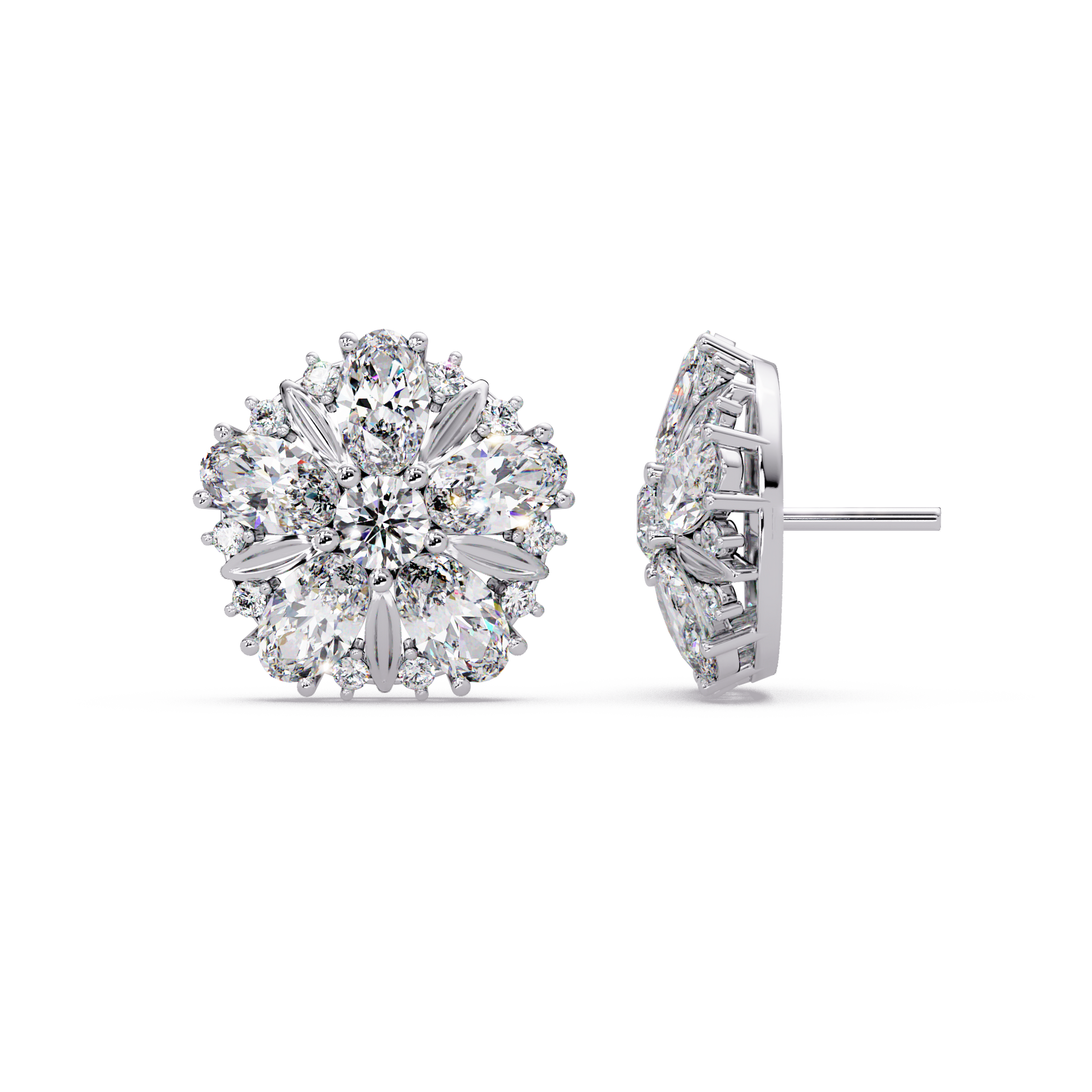 HIGHCARAT DIAMONDS