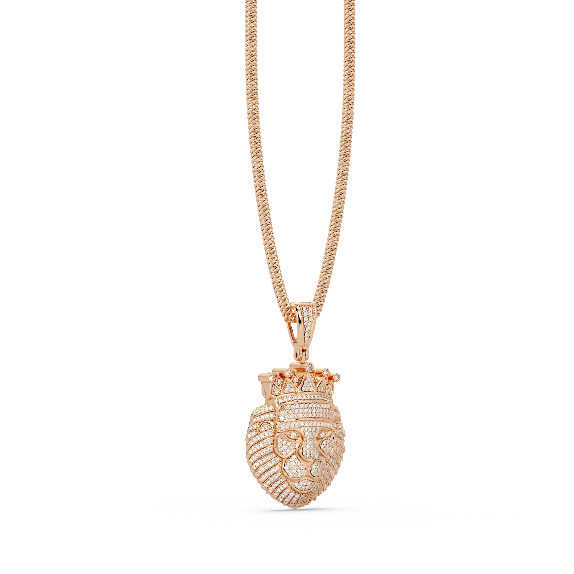 HIGHCARAT DIAMONDS