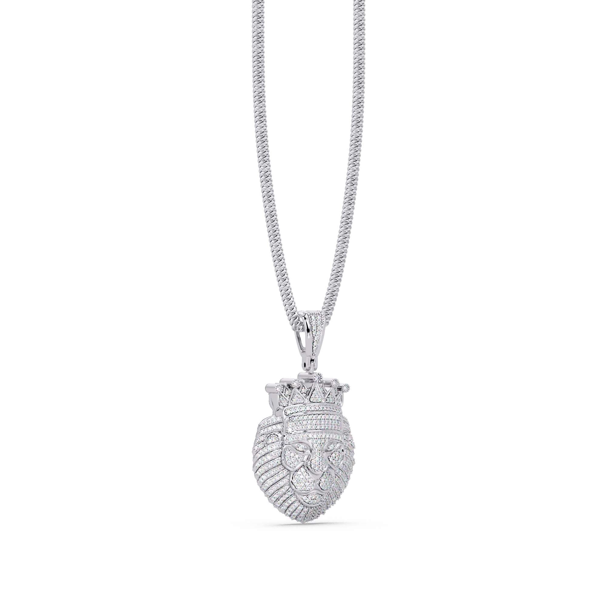 HIGHCARAT DIAMONDS