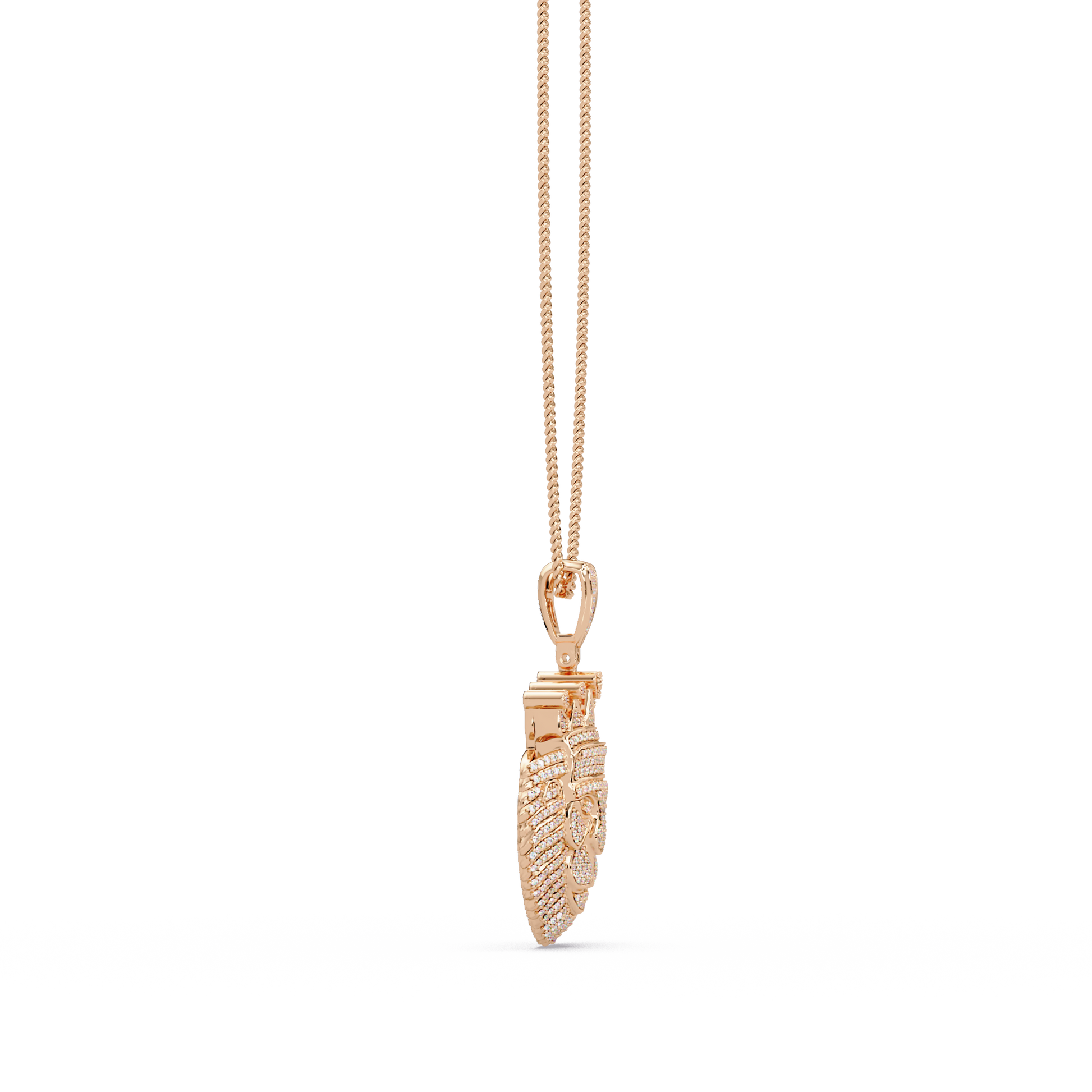 HIGHCARAT DIAMONDS