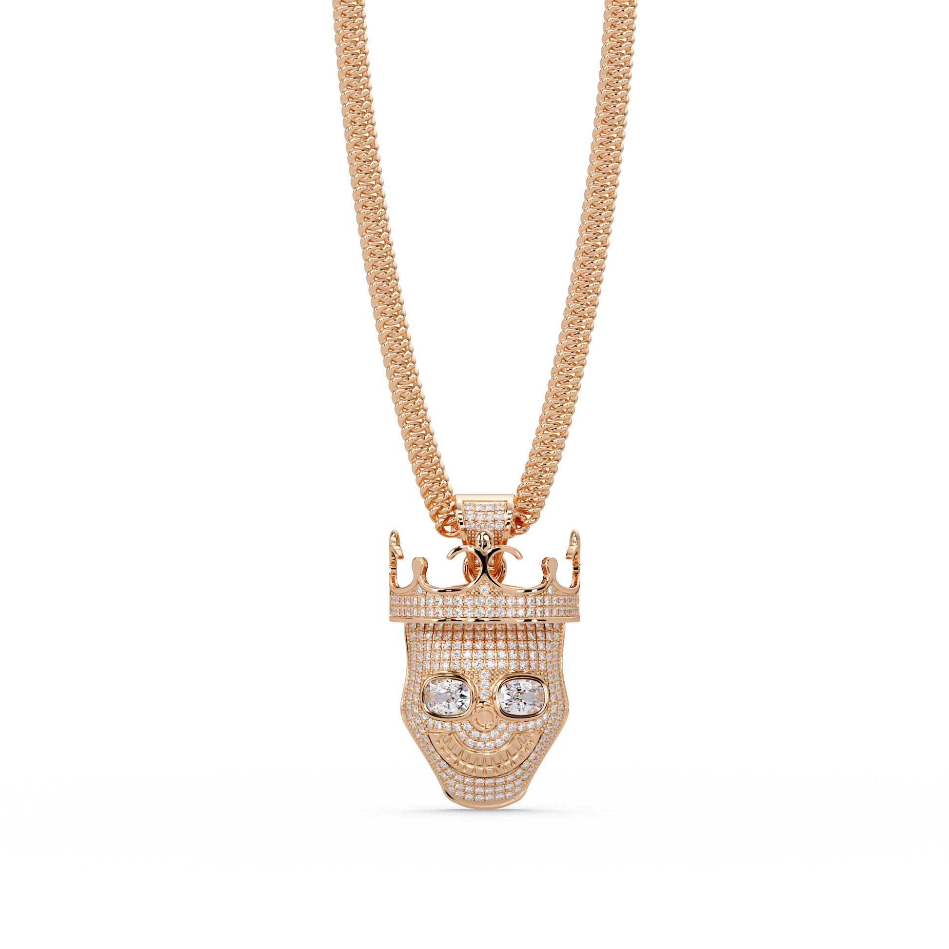 HIGHCARAT DIAMONDS
