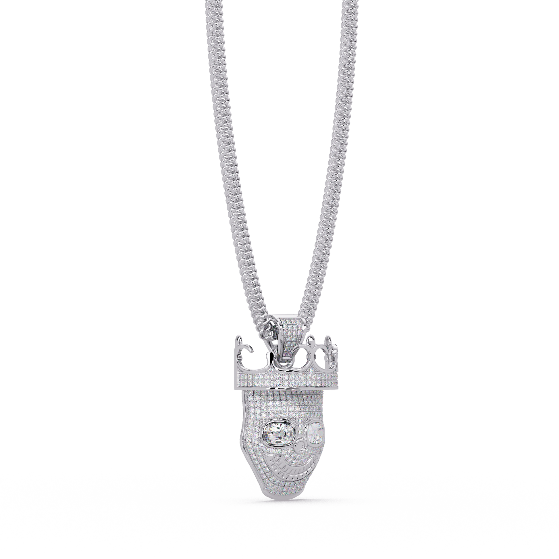 HIGHCARAT DIAMONDS