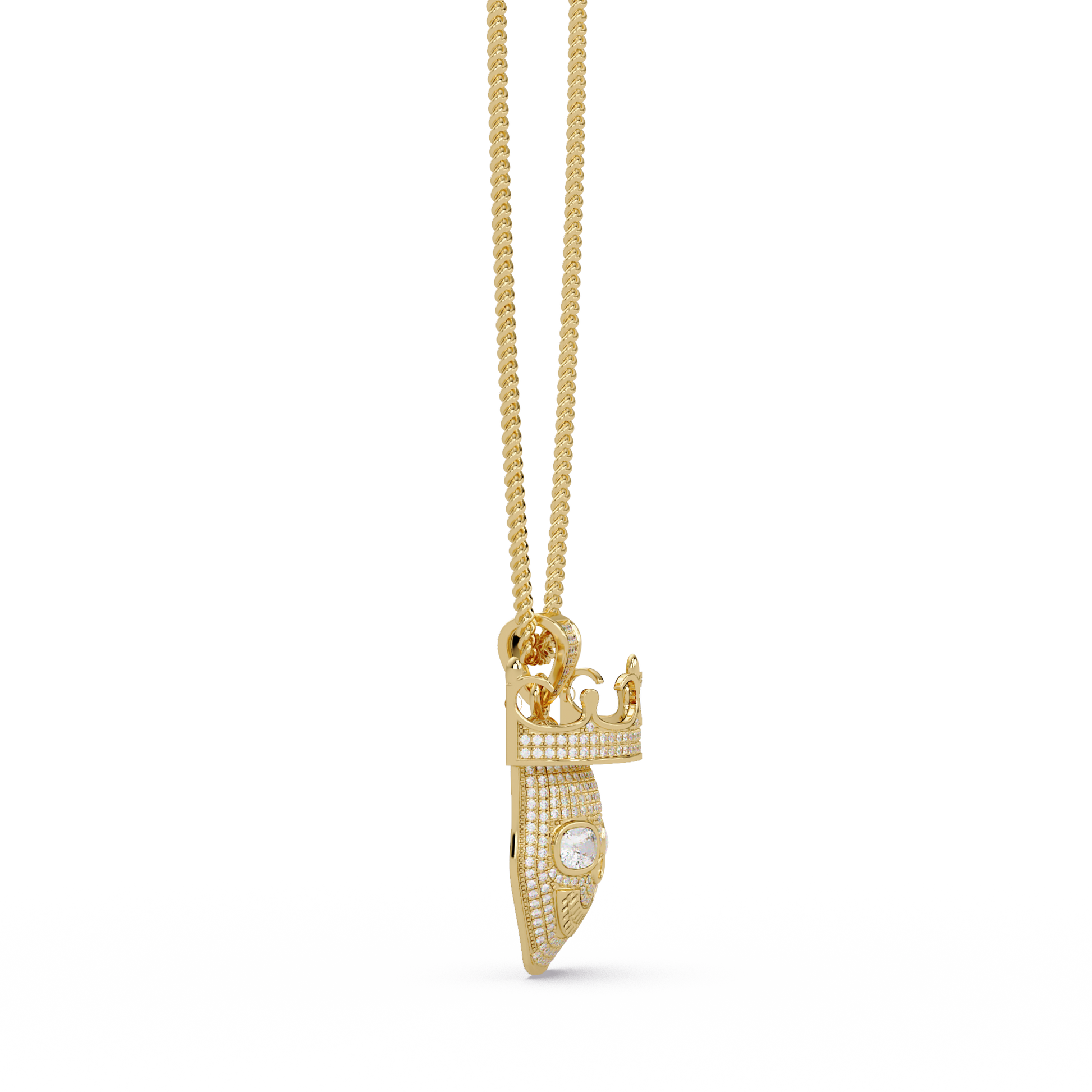 HIGHCARAT DIAMONDS