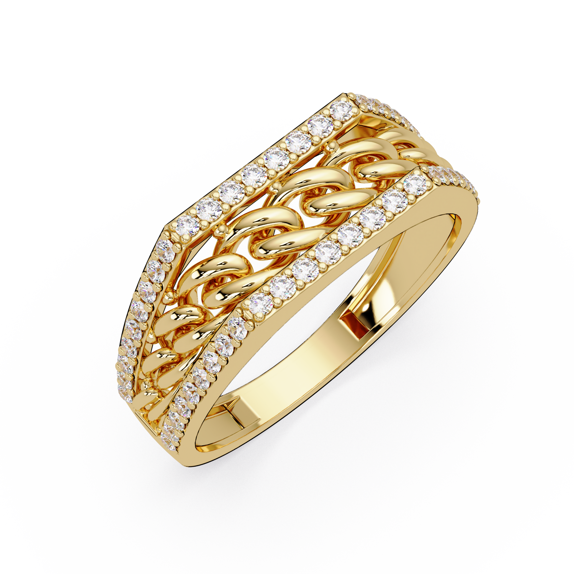 HIGHCARAT DIAMONDS