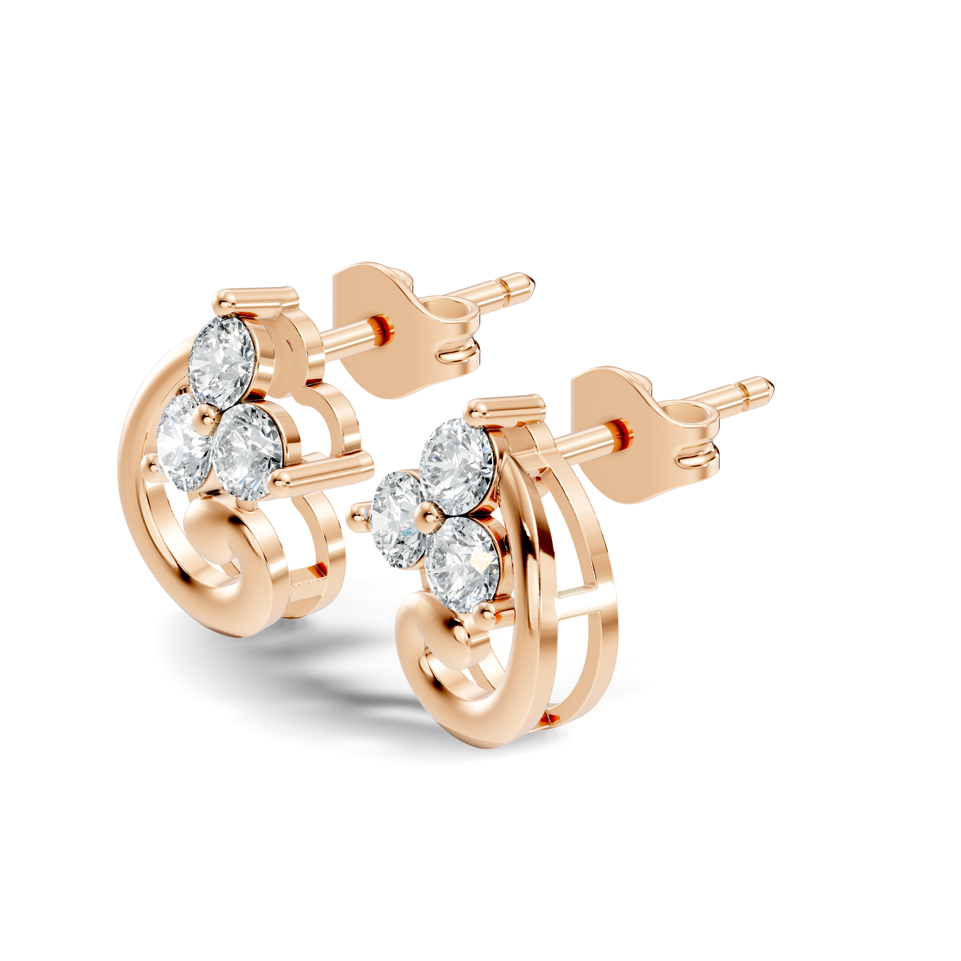 HIGHCARAT DIAMONDS