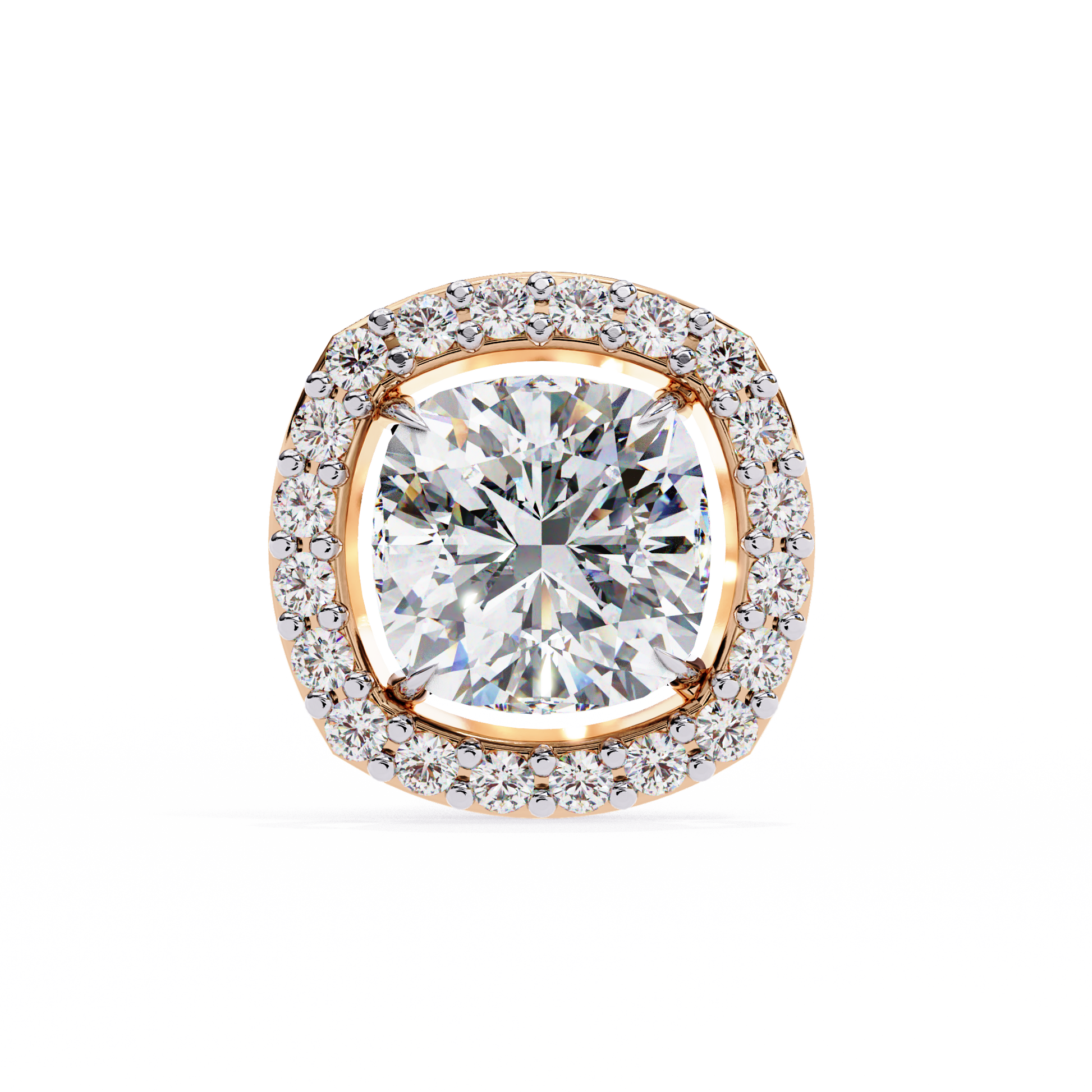 HIGHCARAT DIAMONDS