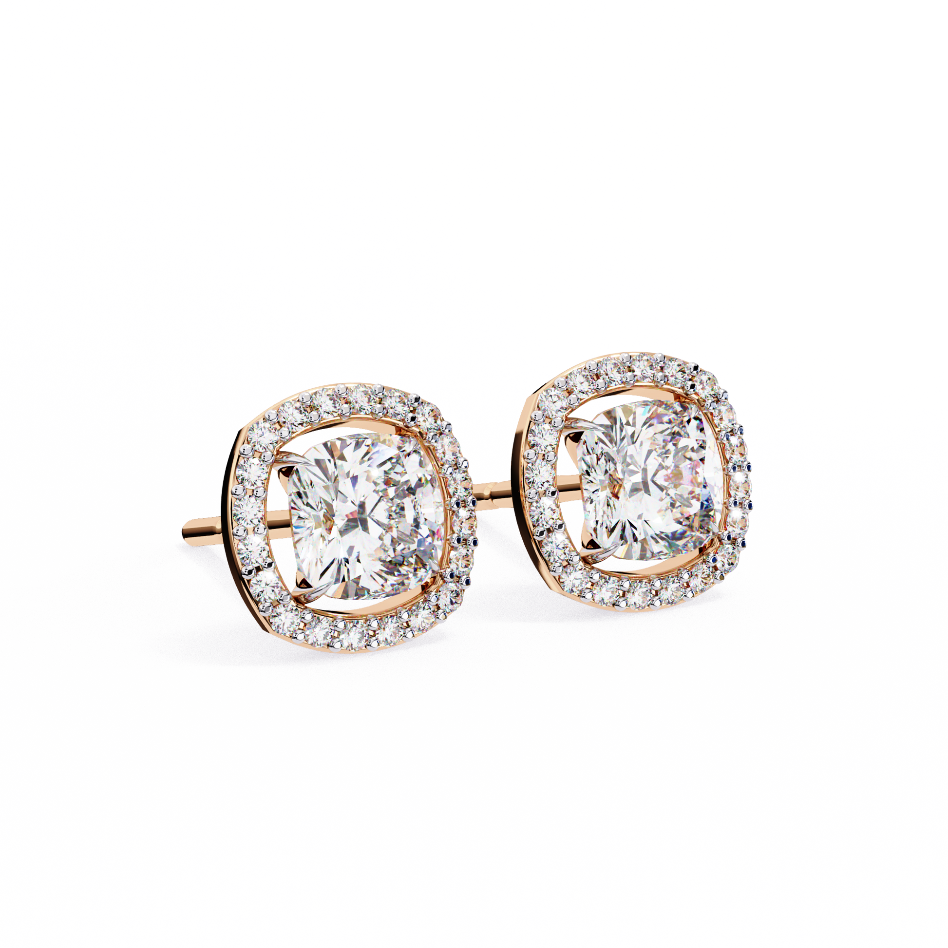 HIGHCARAT DIAMONDS