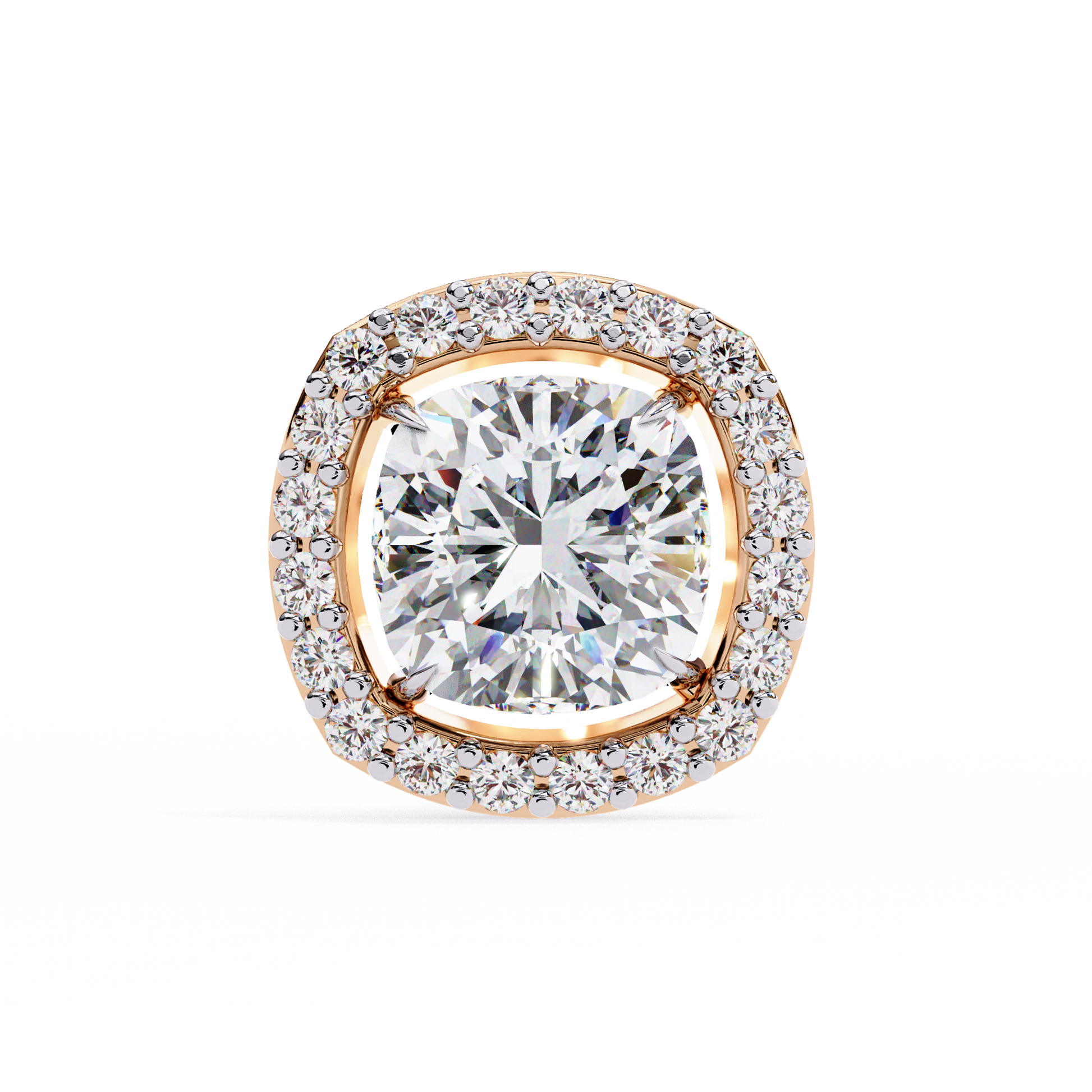 HIGHCARAT DIAMONDS