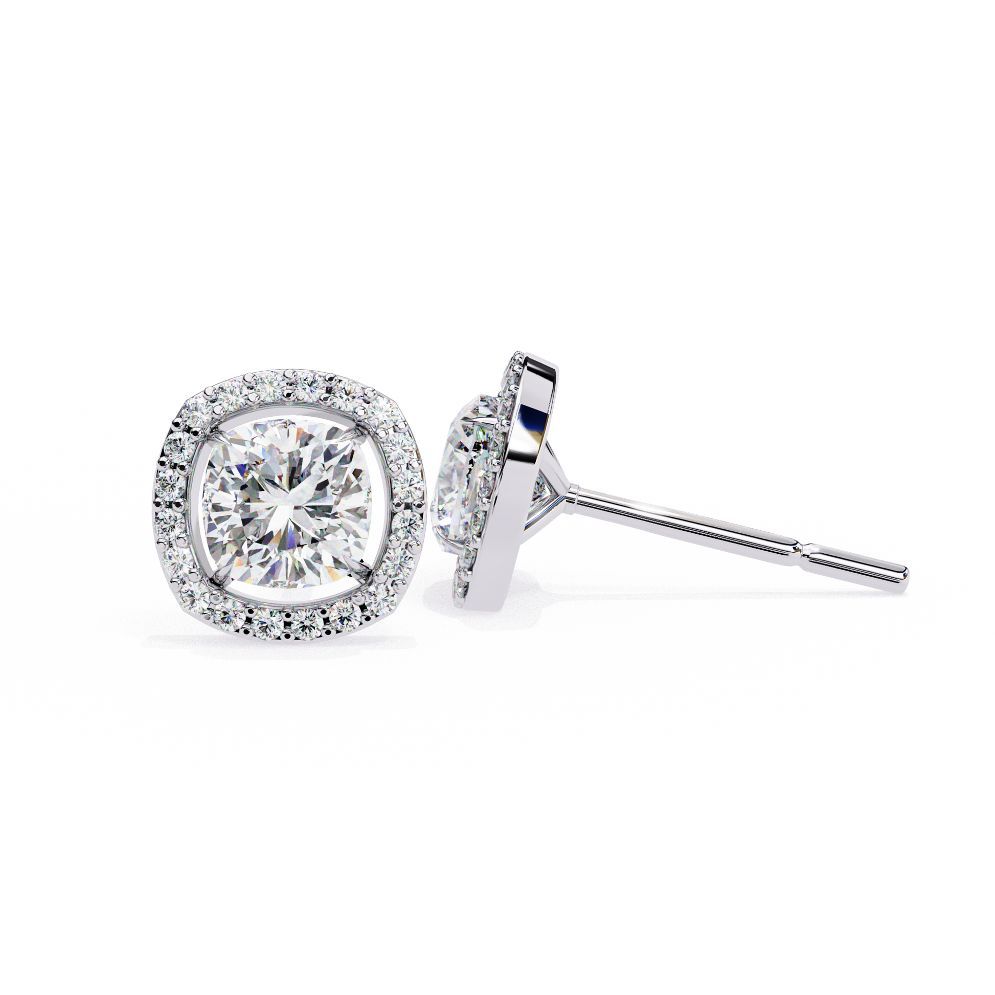 HIGHCARAT DIAMONDS