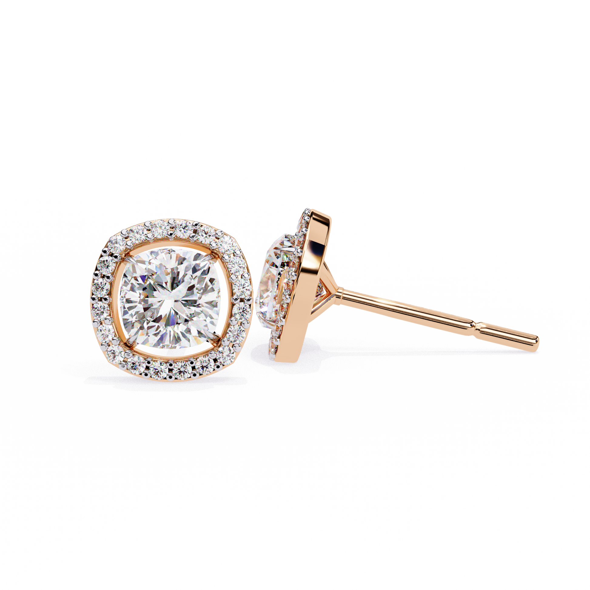 HIGHCARAT DIAMONDS