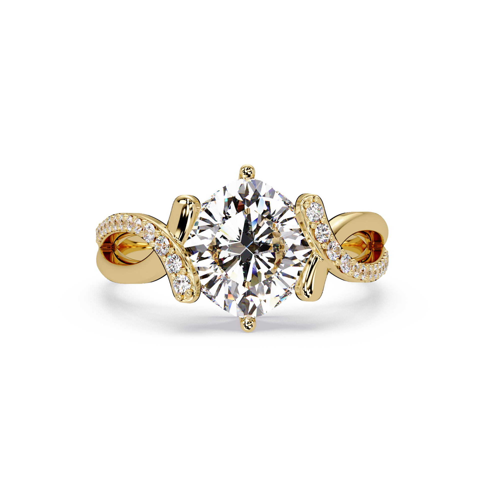 HIGHCARAT DIAMONDS