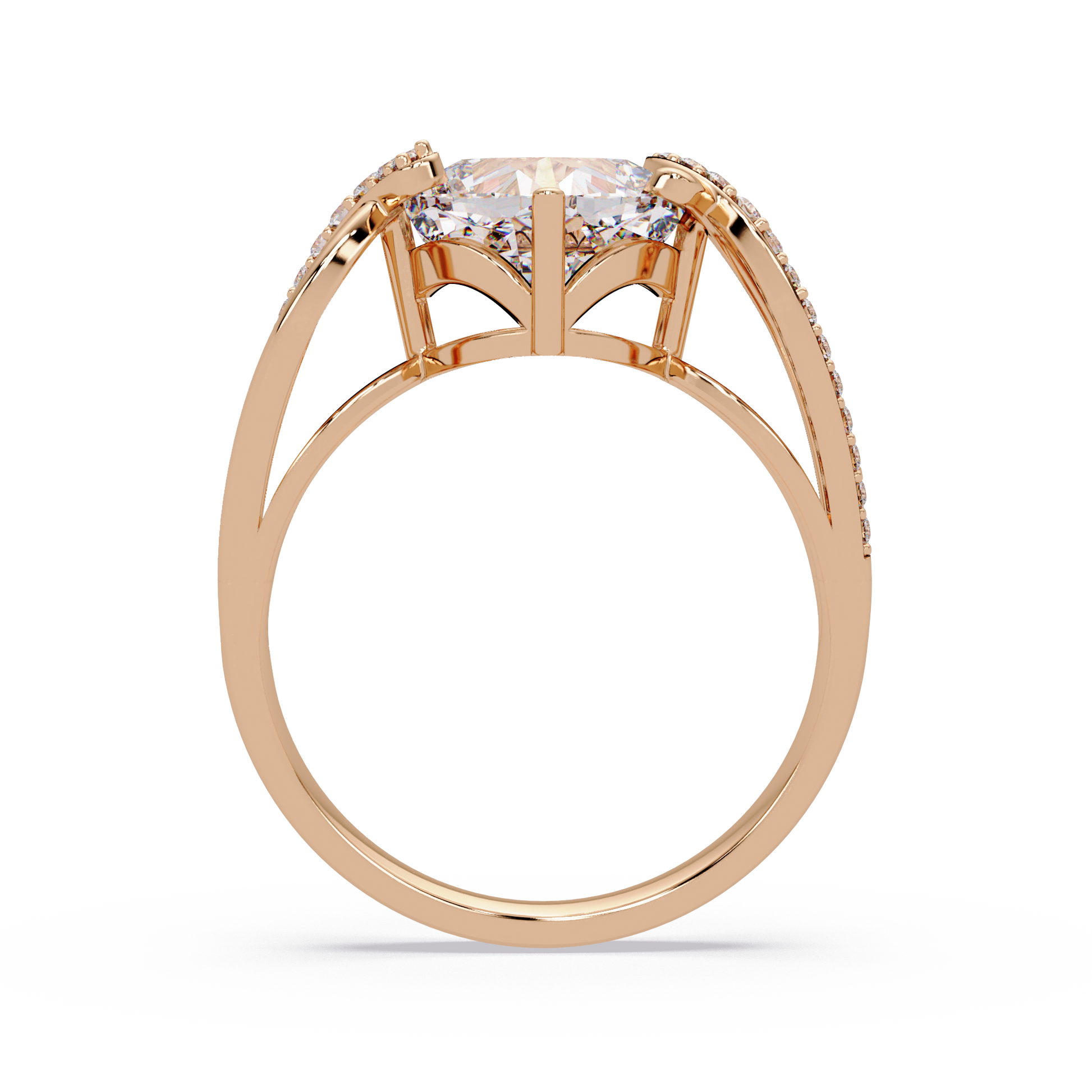 HIGHCARAT DIAMONDS
