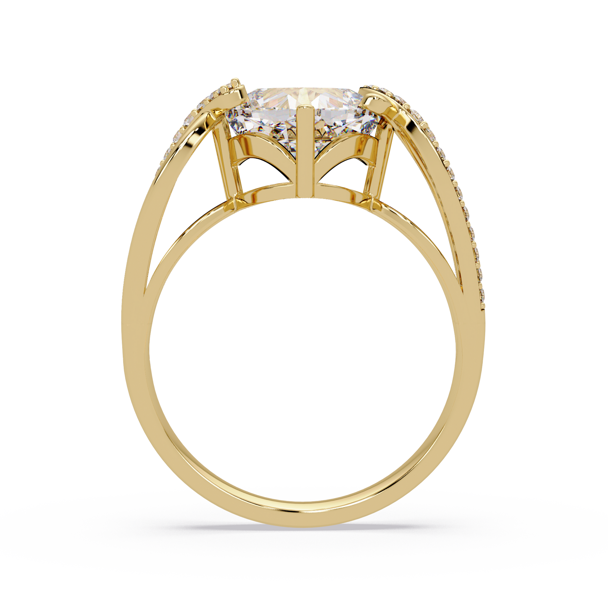 HIGHCARAT DIAMONDS